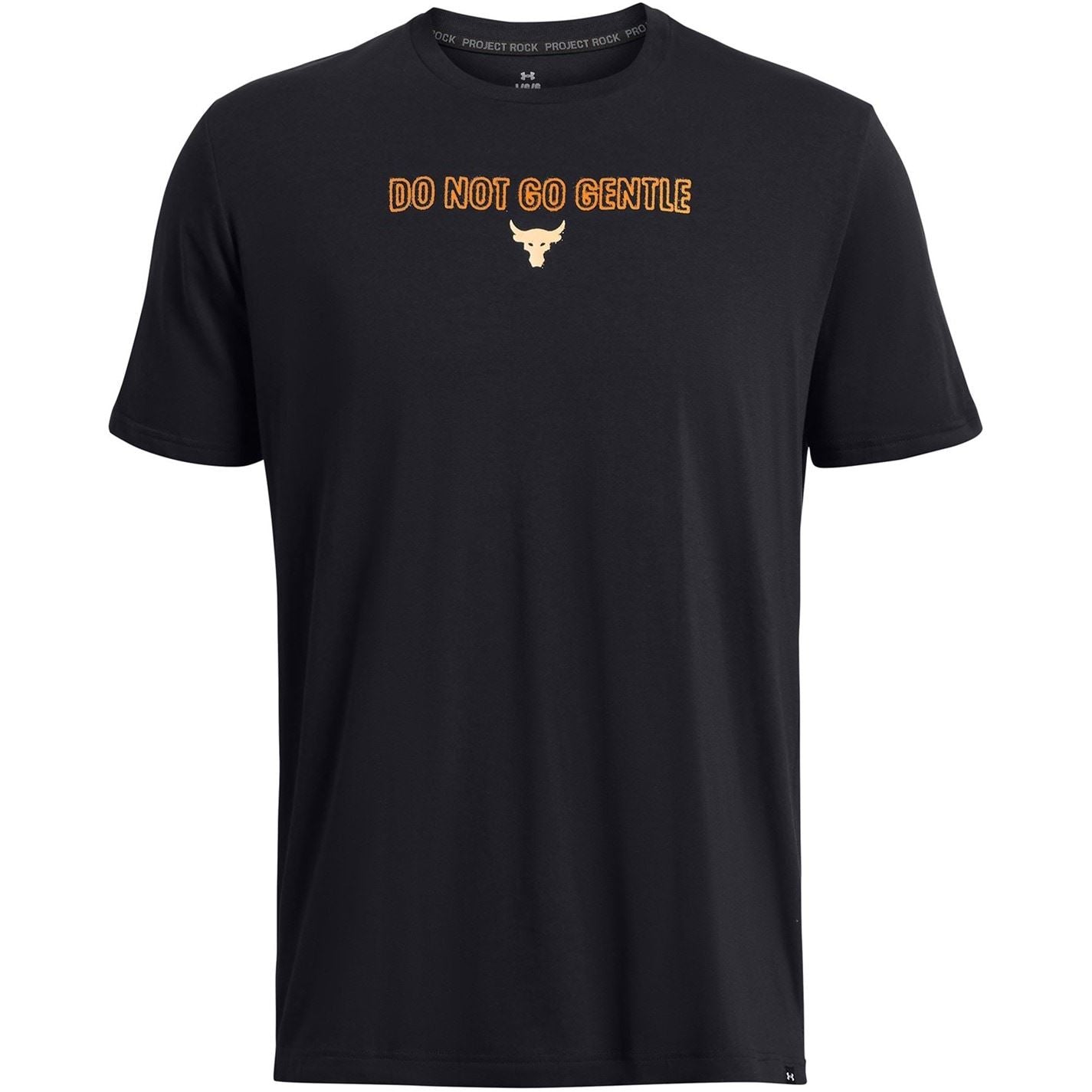 Under Armour Short Sleeve Performance Gym Top