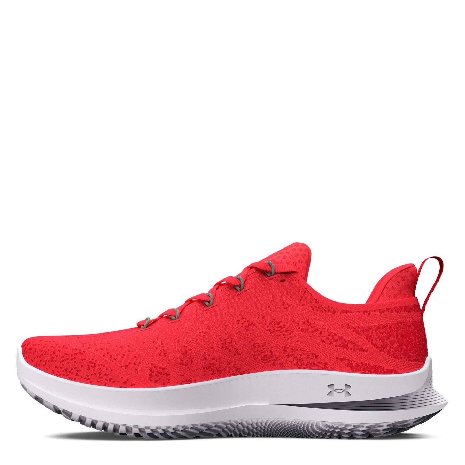 Under Armour Mens Flow Velociti 3 Running Shoes