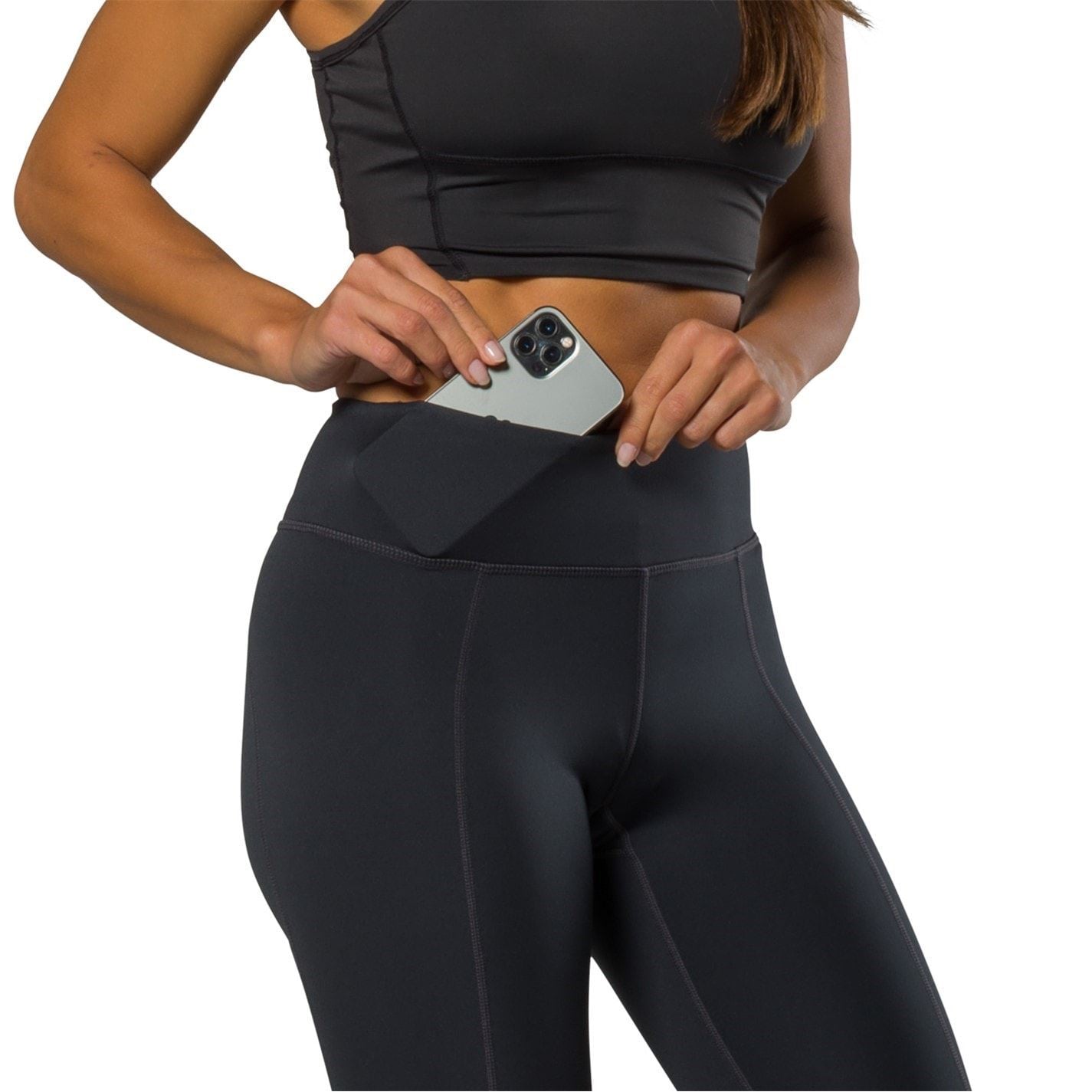 Nathan Intense Run Performance Tights