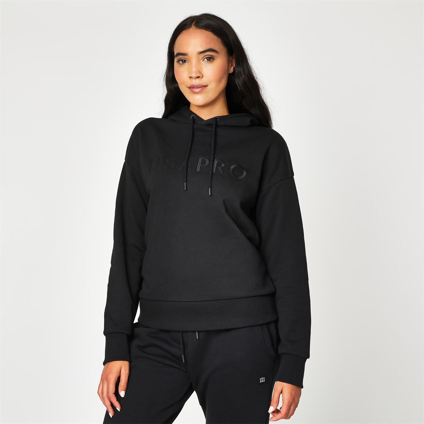 USA Pro Classic Logo Hoodie