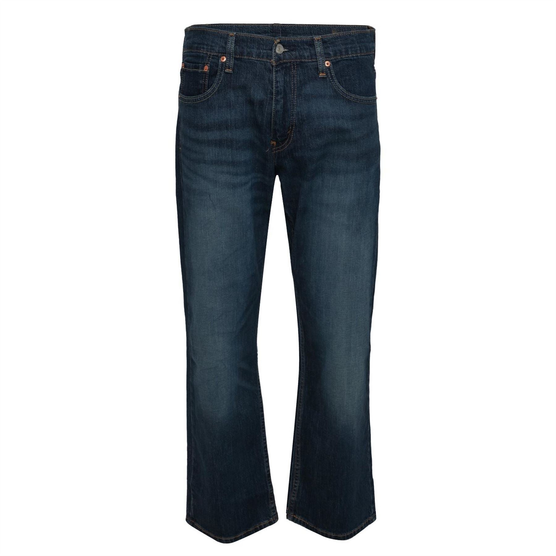 Levis 569 Loose Stra Sn99