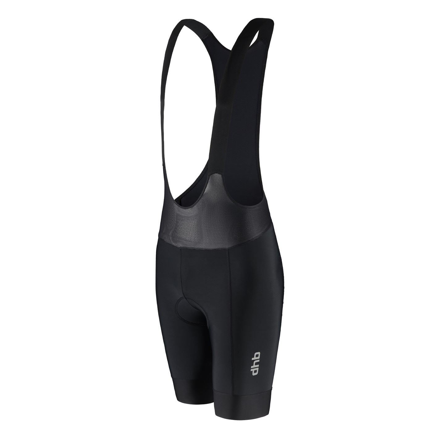 Dhb Mens Block Classic Bib Shorts 2.0
