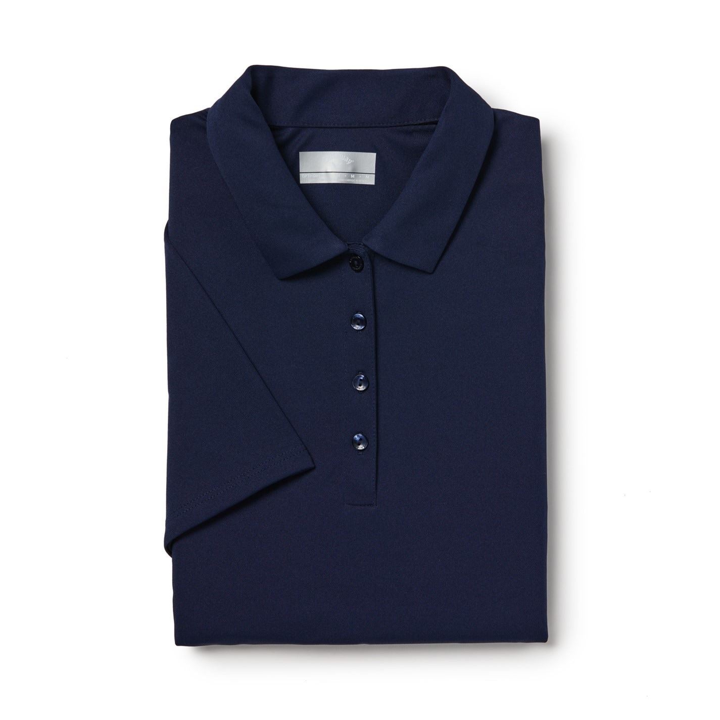 Callaway Regular Fit Short Sleeve Polo Shirt