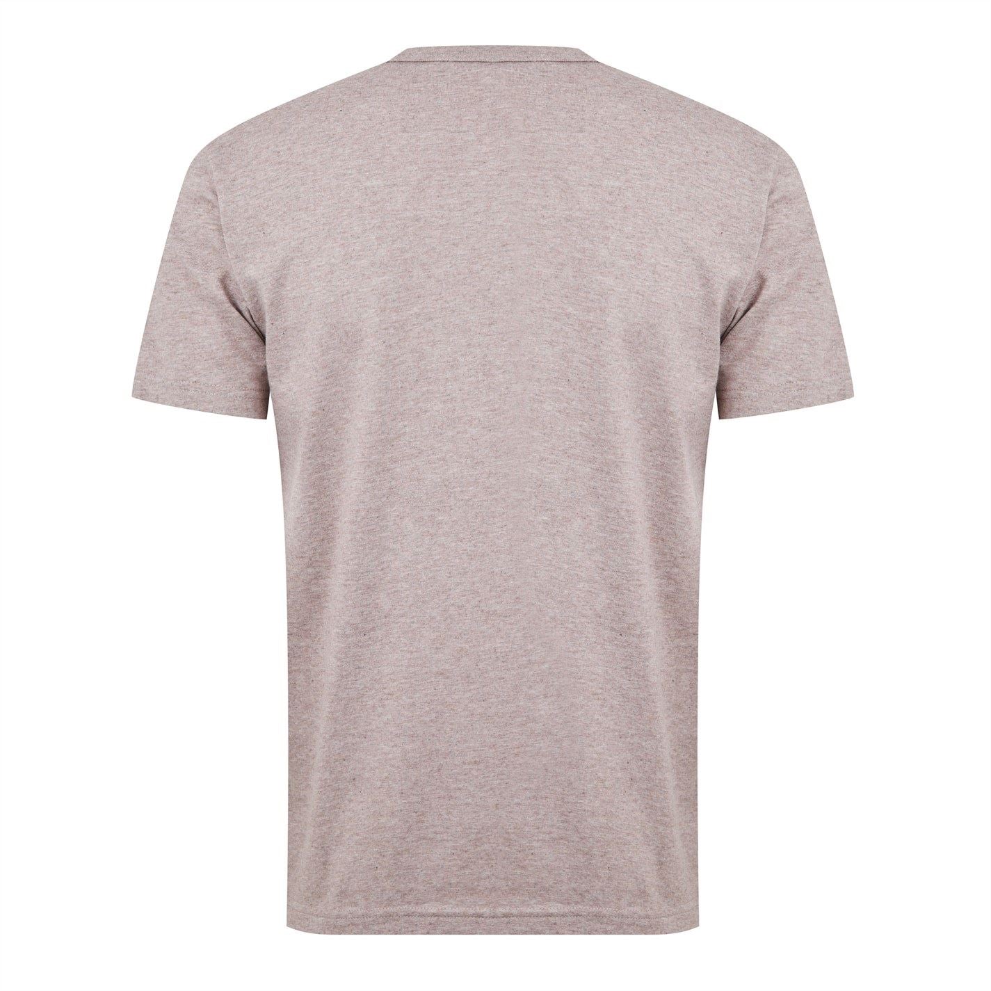 Champion Mens Crewneck T-Shirt