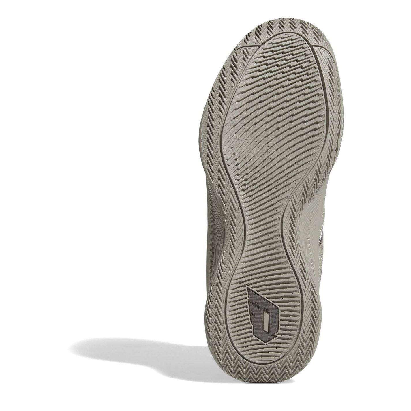 adidas Dame Certified 3 Low Trainers Juniors