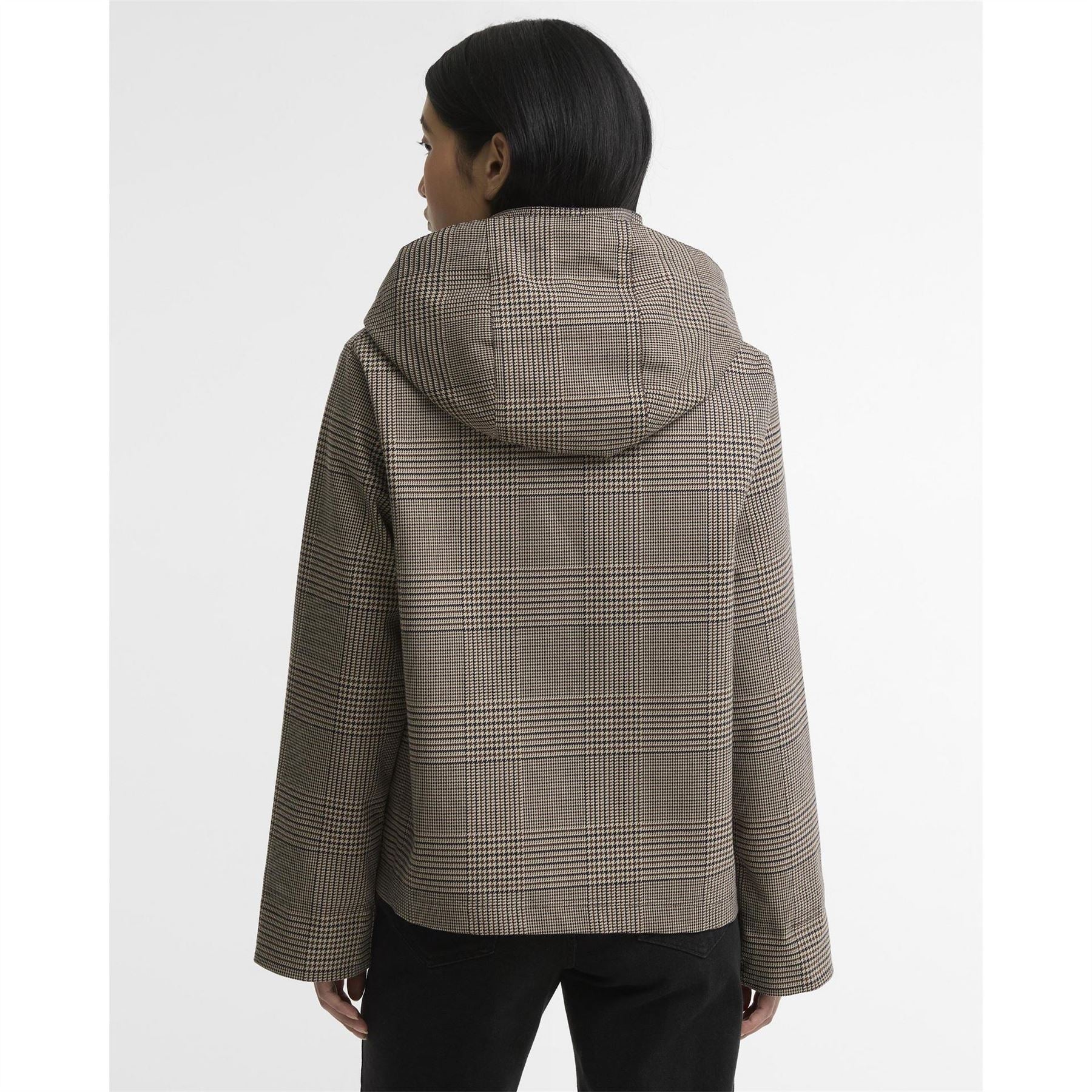 Barbour Connie Sp Jacket Ld64