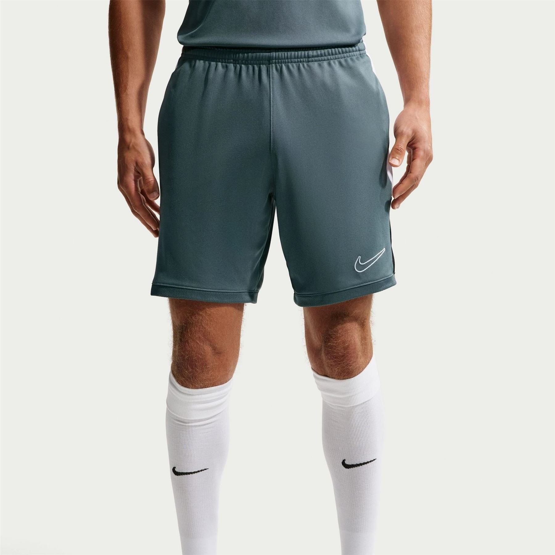 Nike Mens Dri Fit Academy Football Shorts
