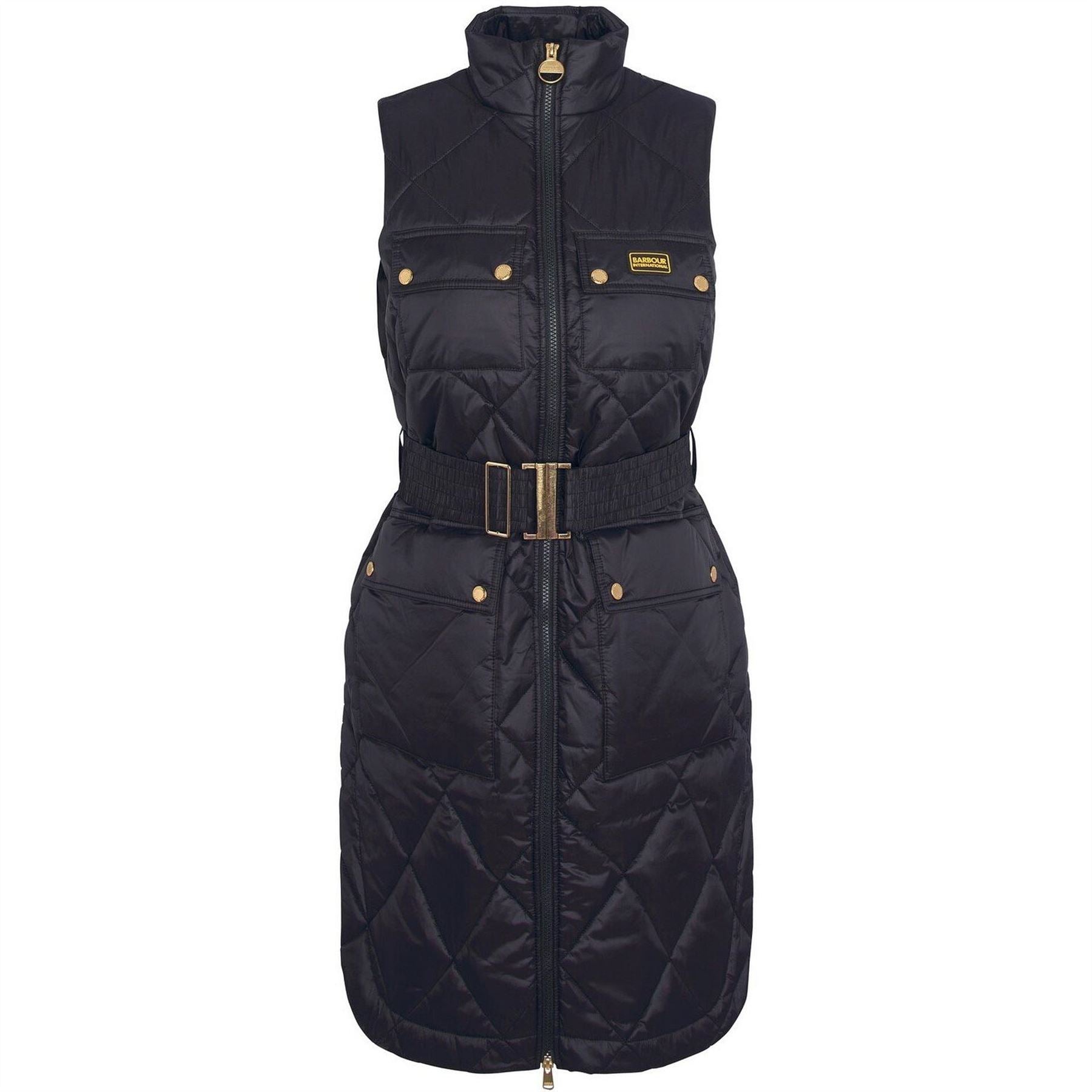 Barbour International Gilet