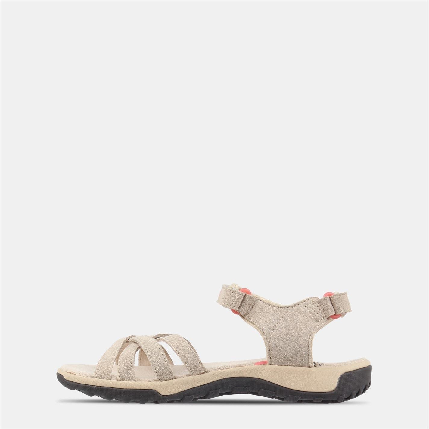 Karrimor Womens Salina Leather Walking Sandals