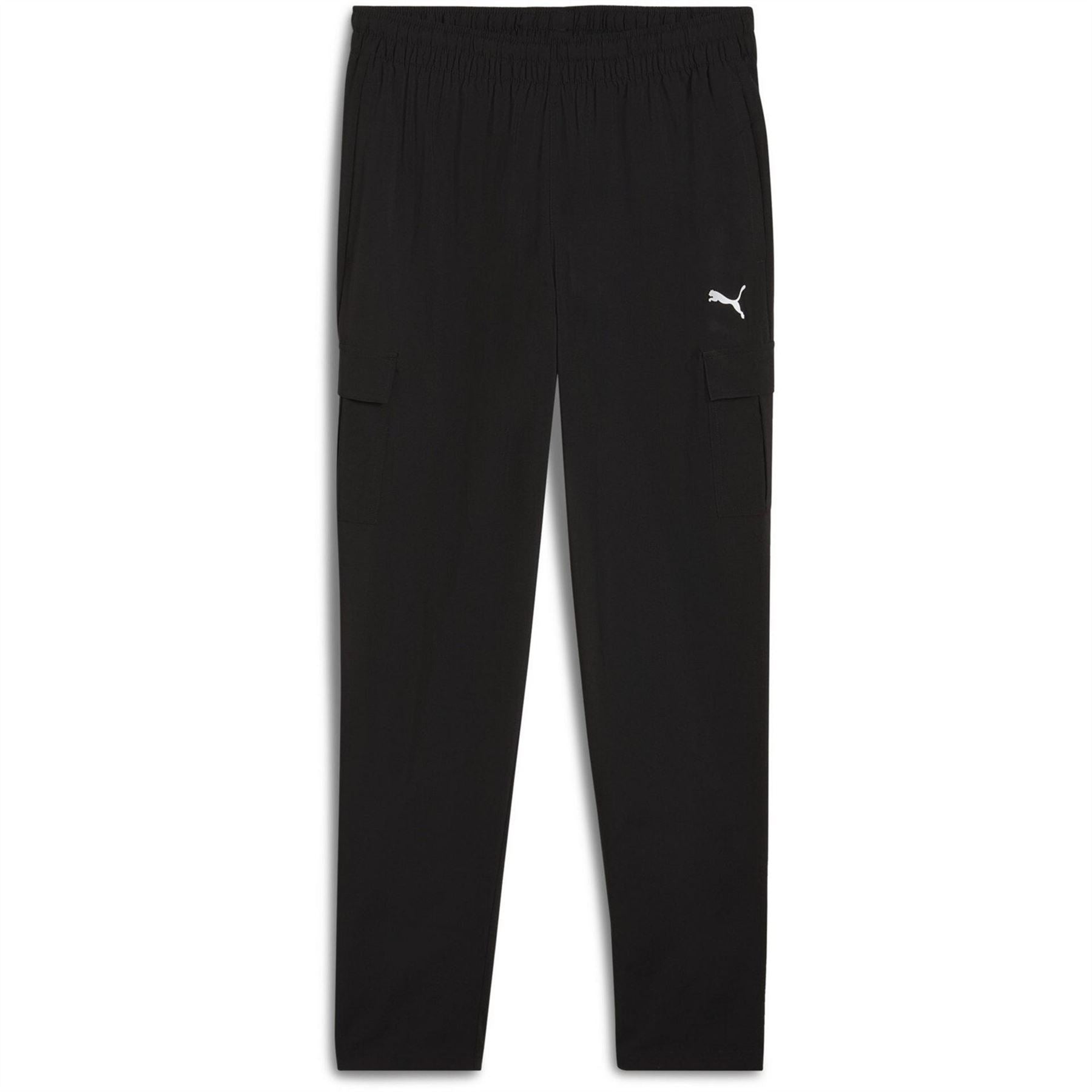 Puma Mens M Tad Tech Woven Cargo Jogger
