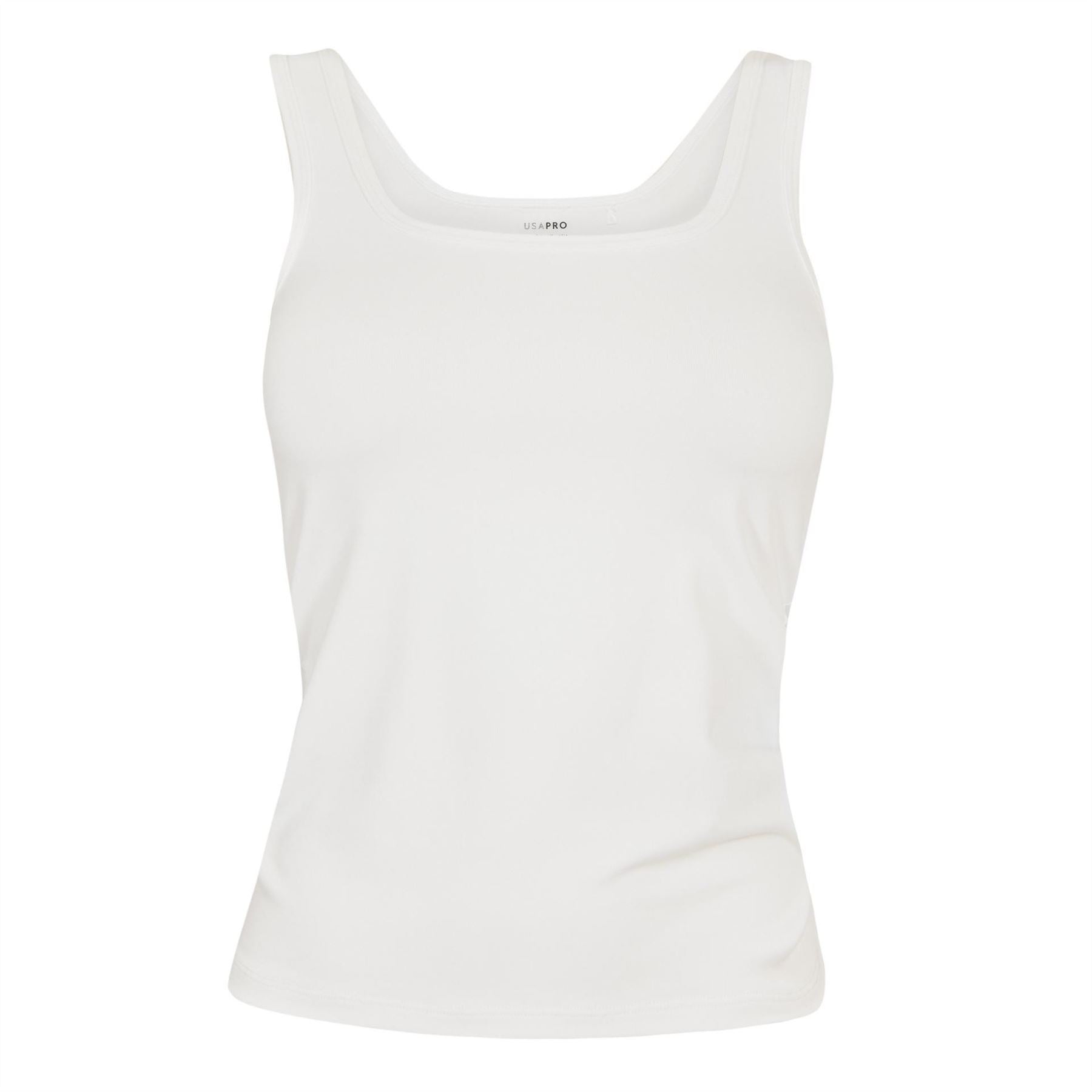 USA Pro Pro Usa Essential Vest Ladies