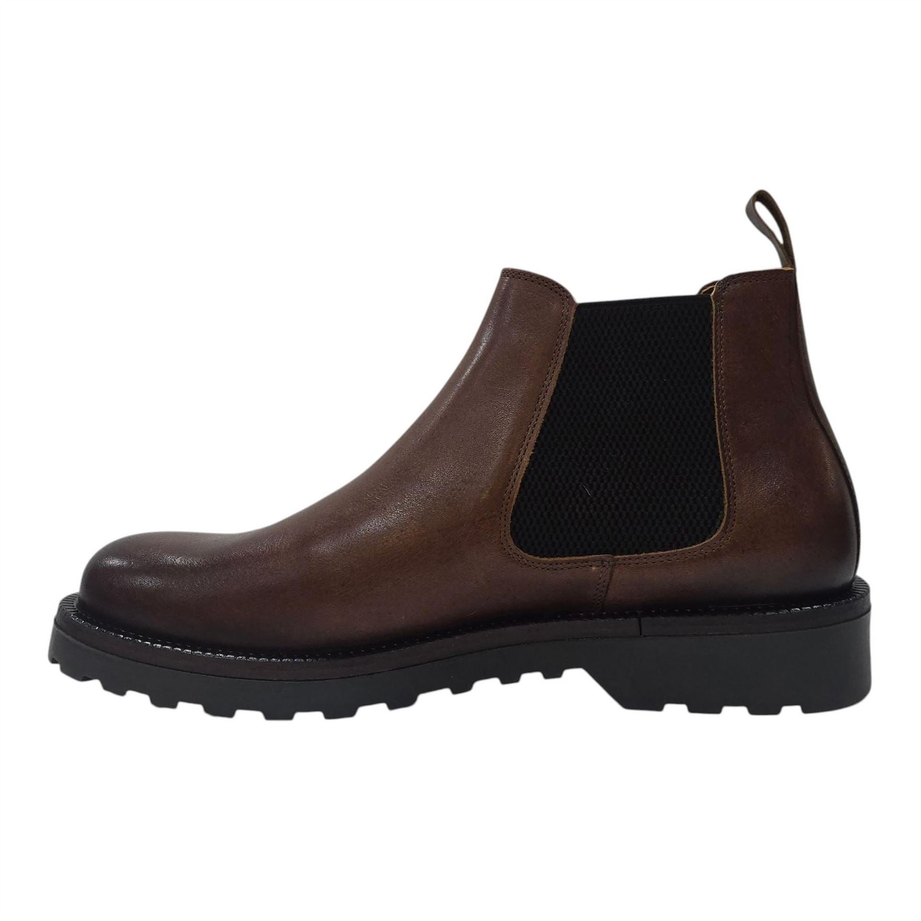 Deakins Deaks Republic Chelsea Boots