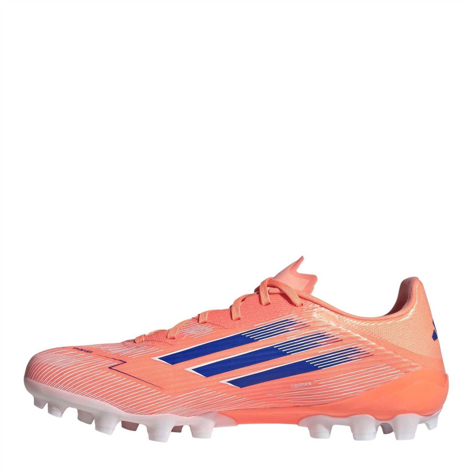 adidas F50 League 2G 3 Lace Up Sneakers
