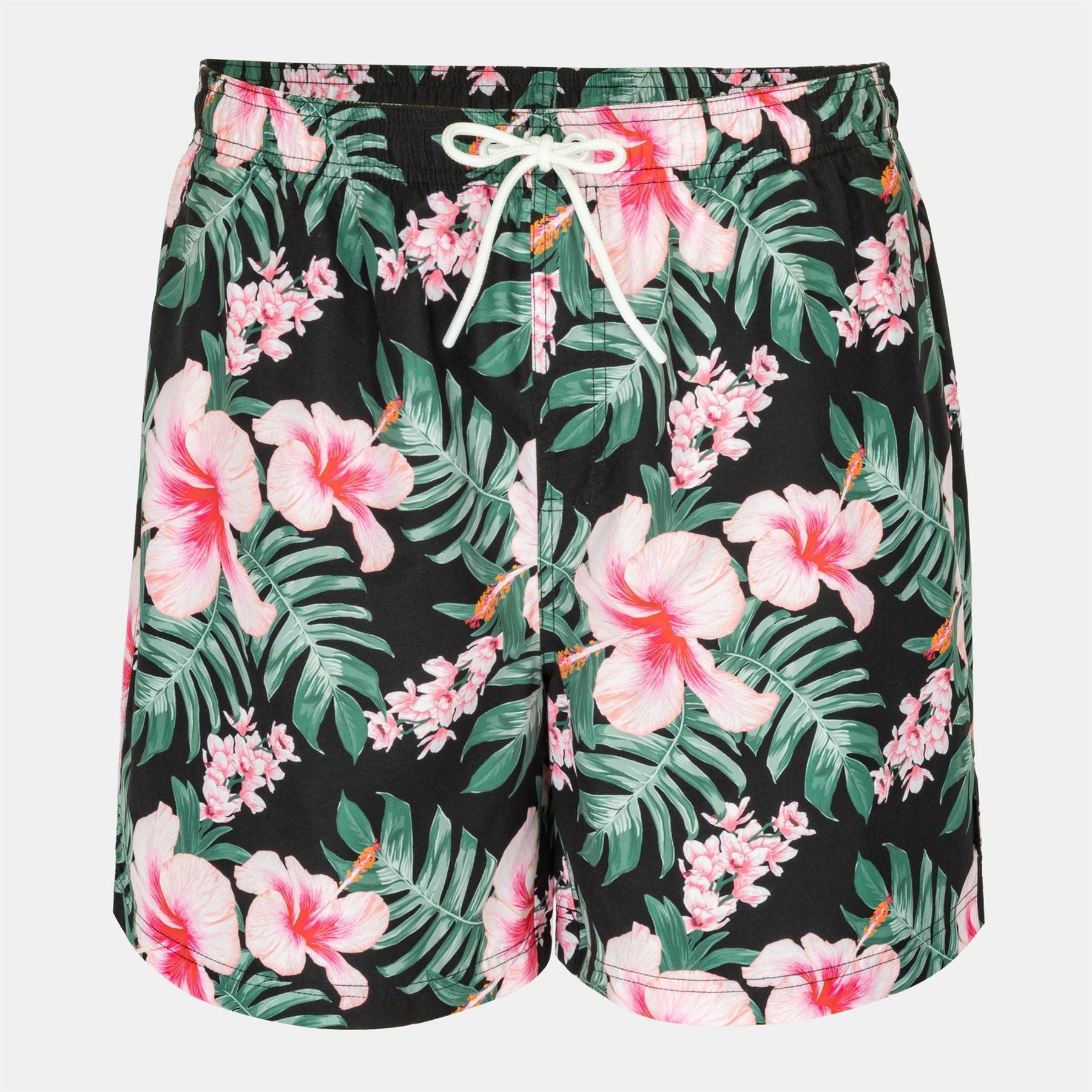 Hot Tuna Above The Knee 2 Pockets Swim Shorts