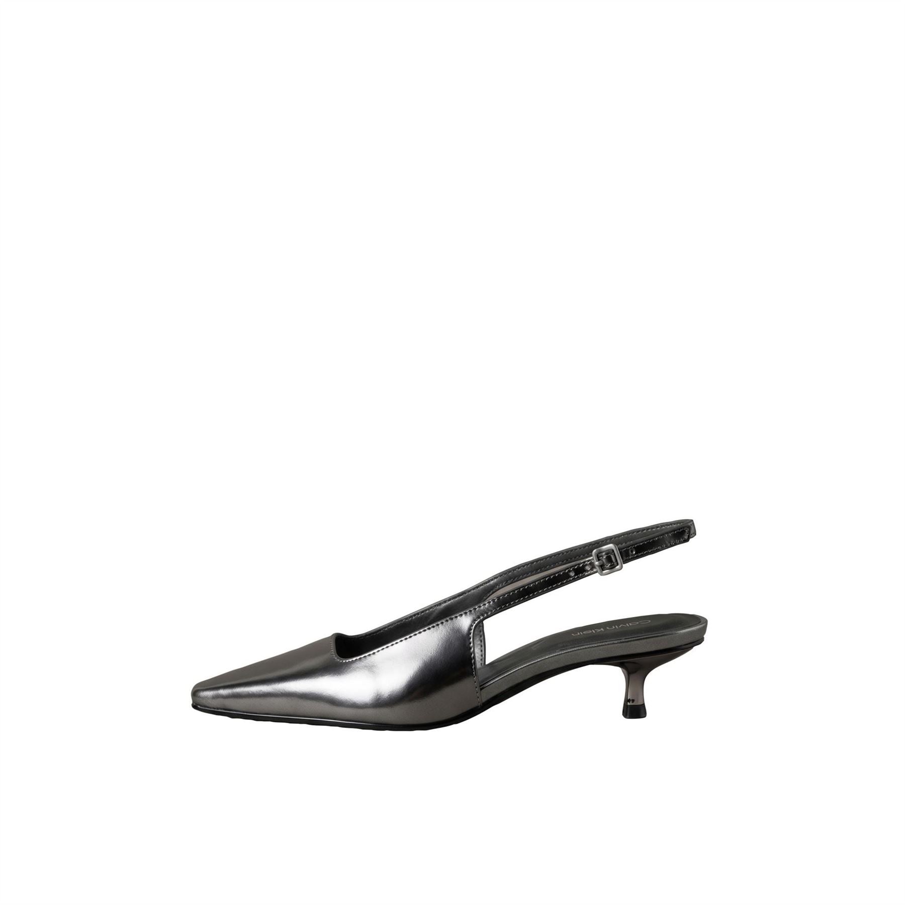 Calvin Klein L Kitten Hl Shoe Ld64