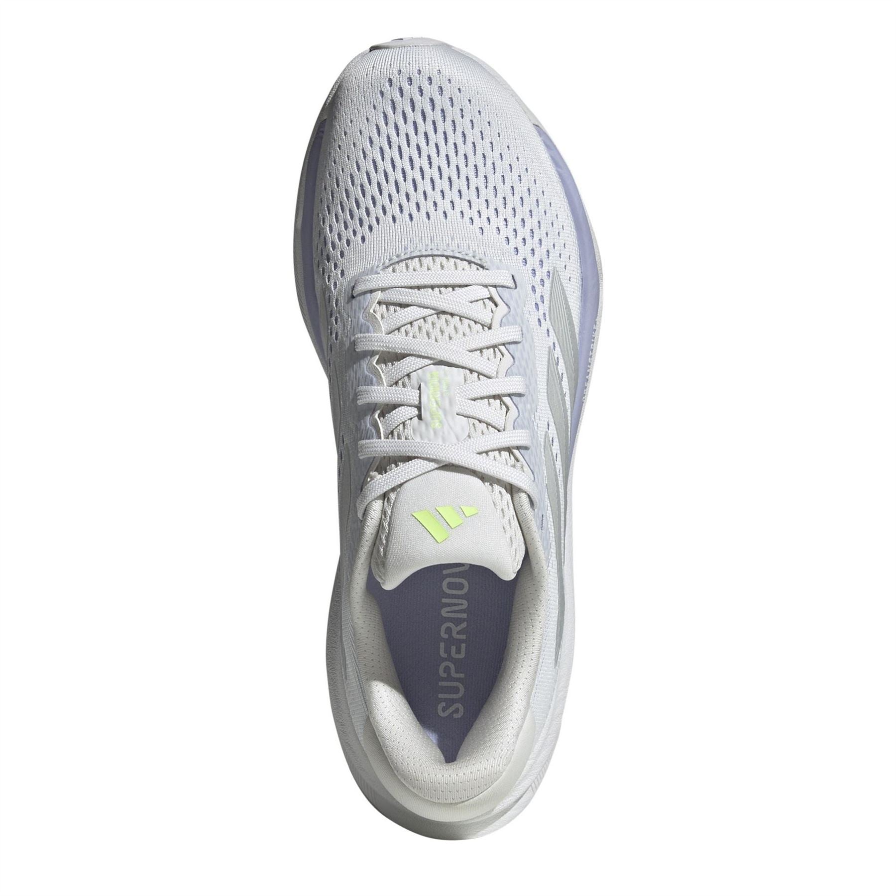 adidas Sprnv Strd Everyday Neutral Road Running Shoes