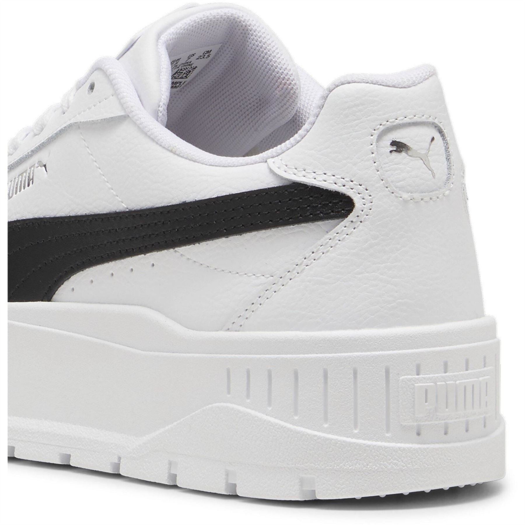 Puma Waffle One Vintage Low Top Sneakers