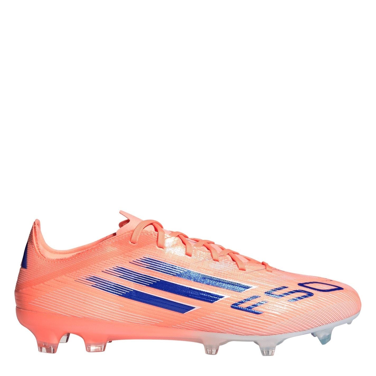 adidas F50 Pro Adults Firm Ground Football Boots