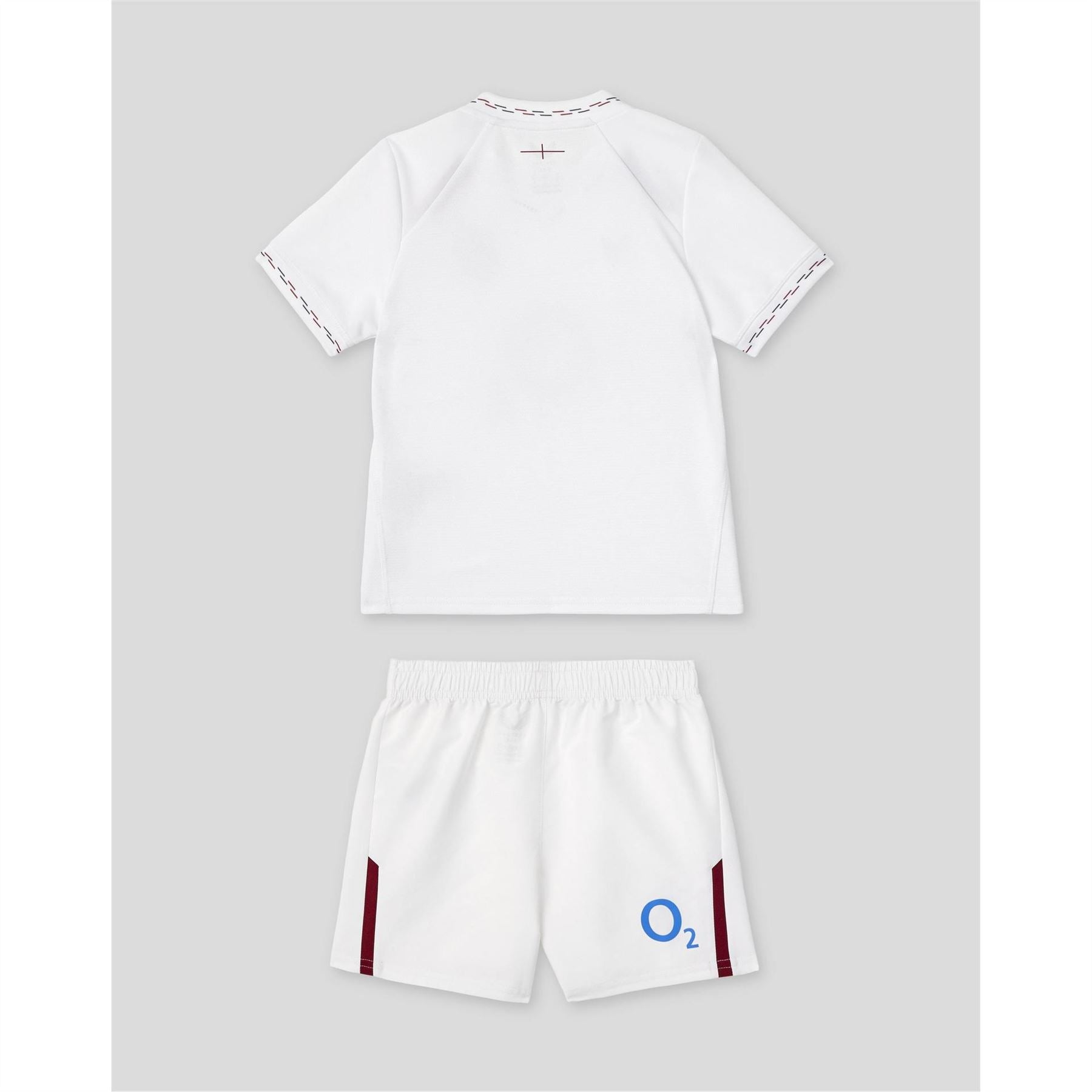 Castore Mini Kit