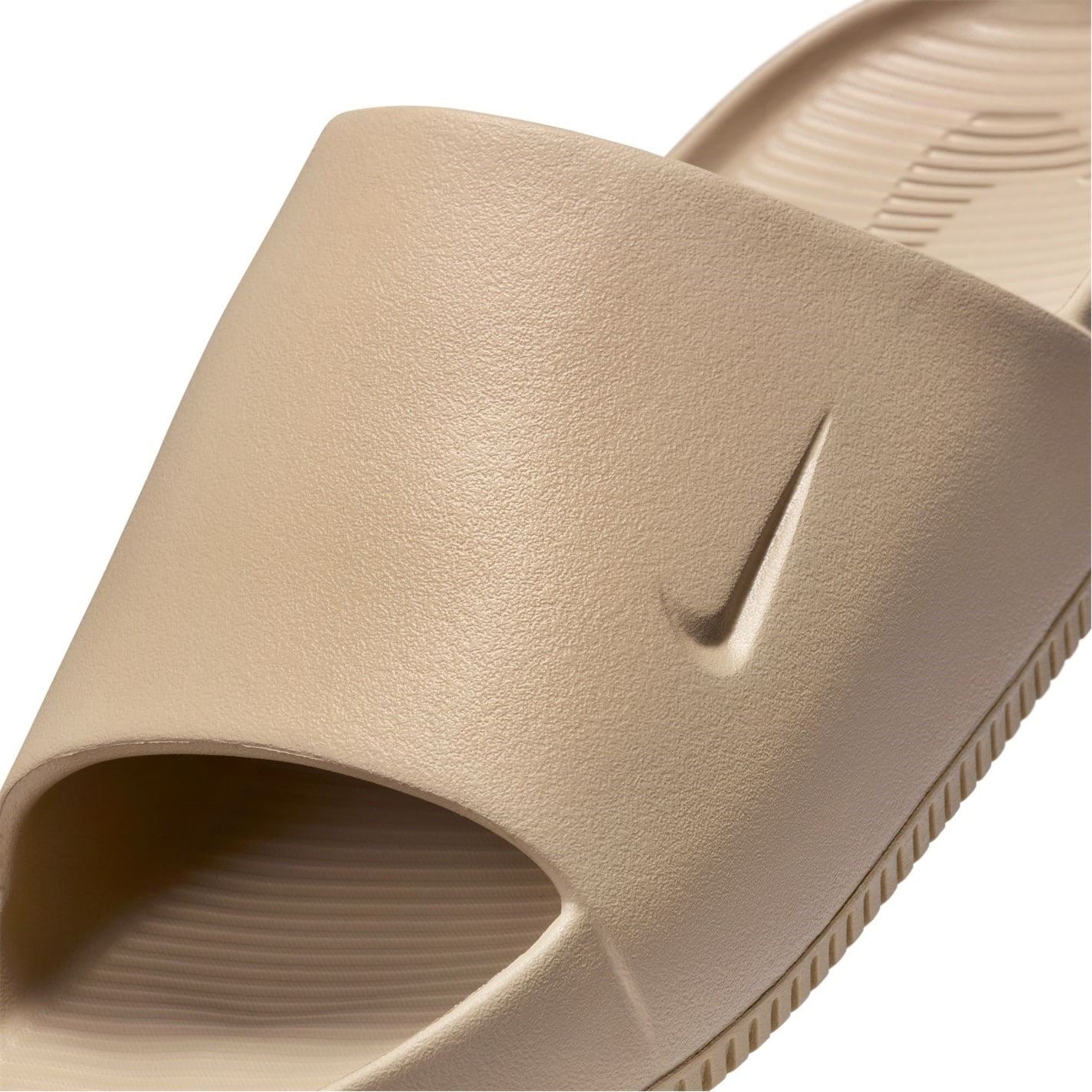 Nike Calm Open Toe Slide Sandals