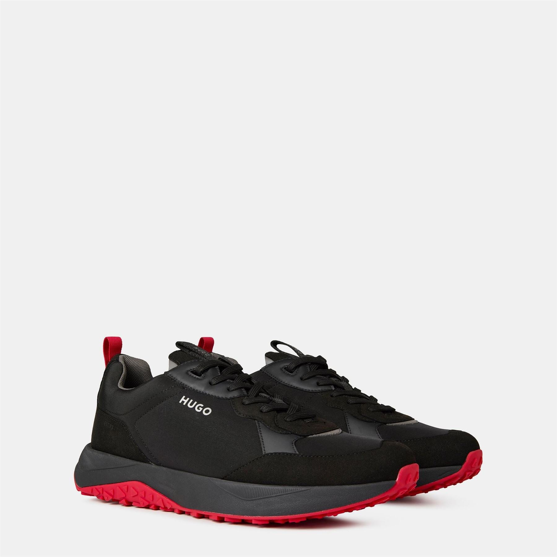 Hugo Runners Trainers