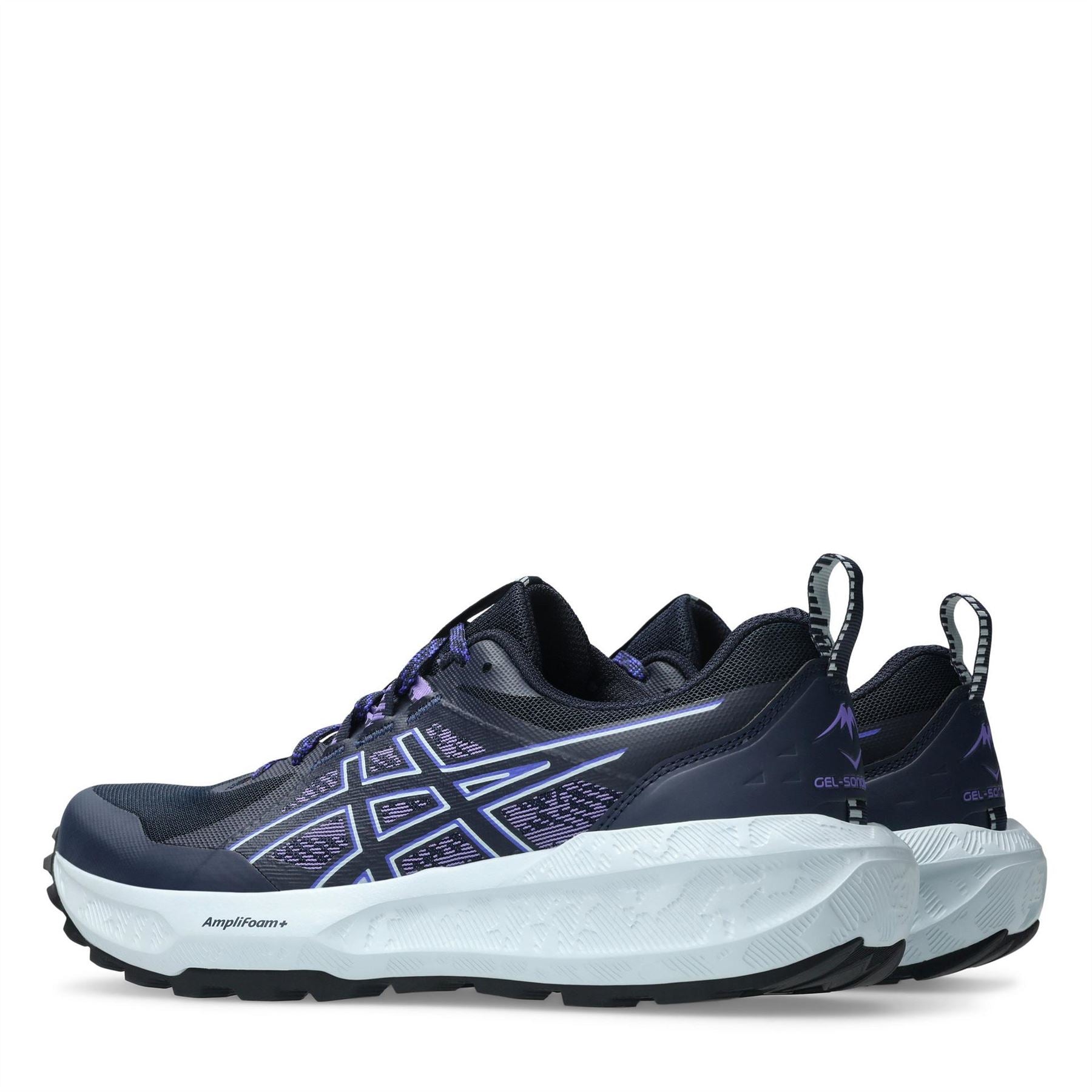 Asics Gel Sonoma Off Road Trail Running Shoes