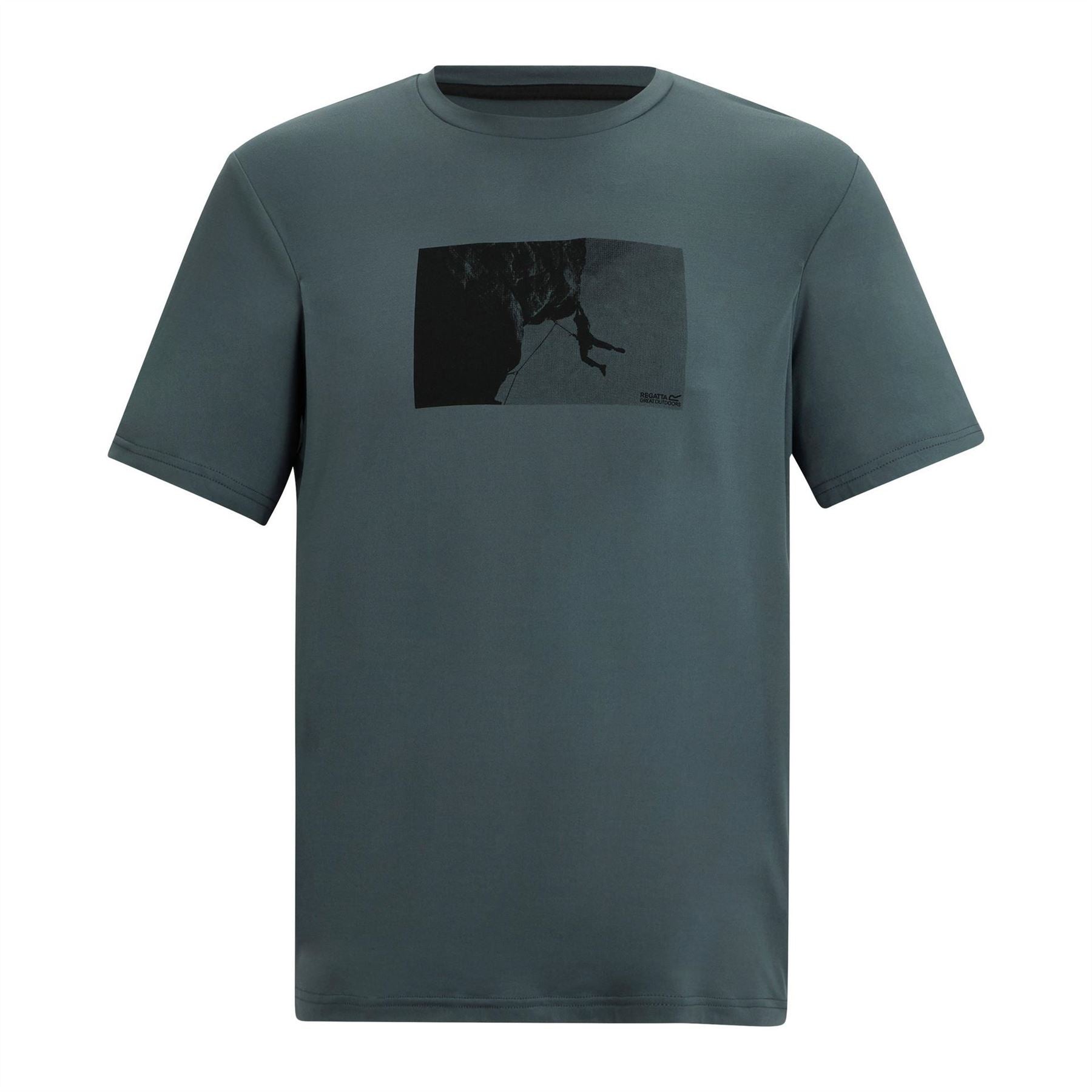Regatta Fingal Tee Short Sleeve Performance T-Shirt