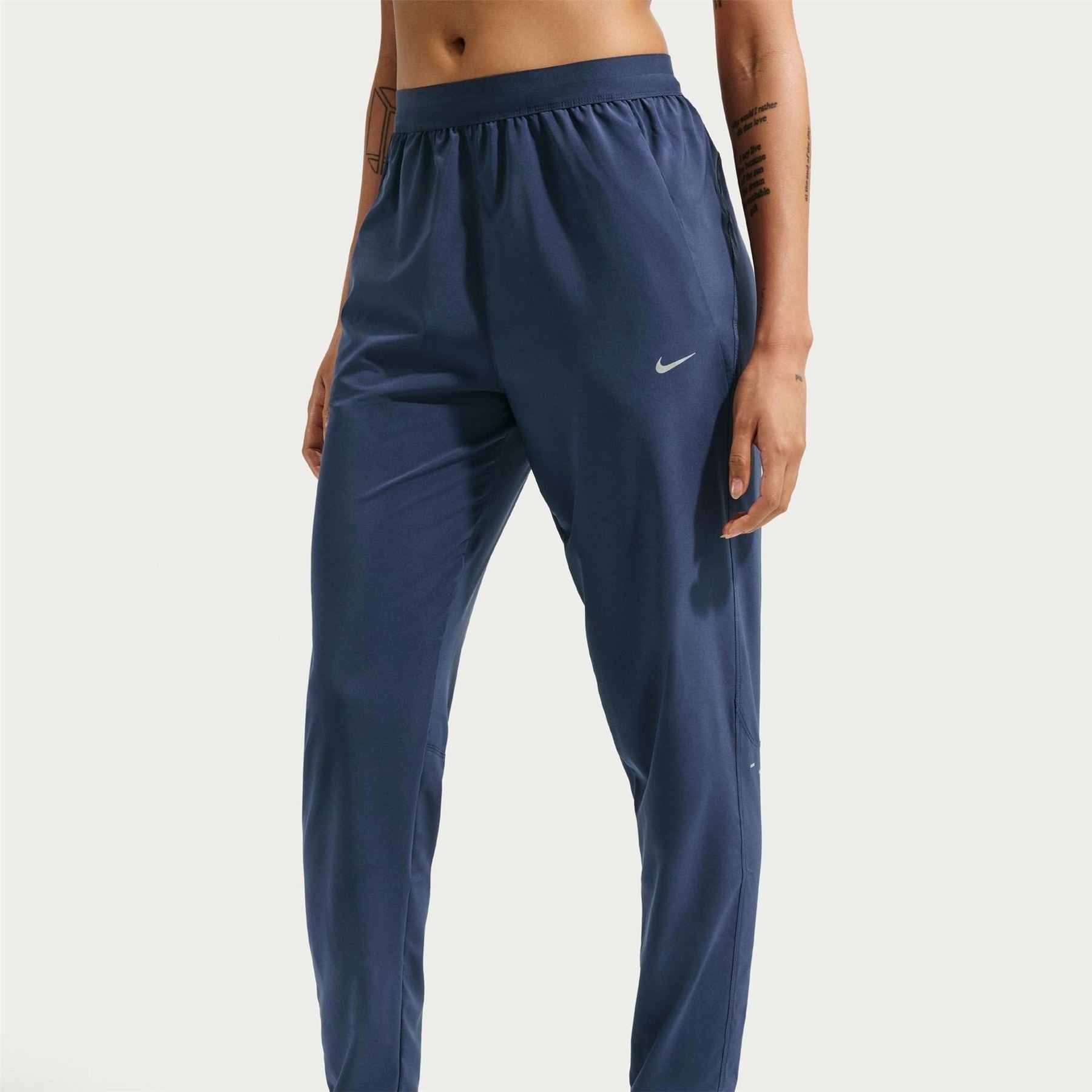 Nike Df Tempo Performance Tracksuit Bottom