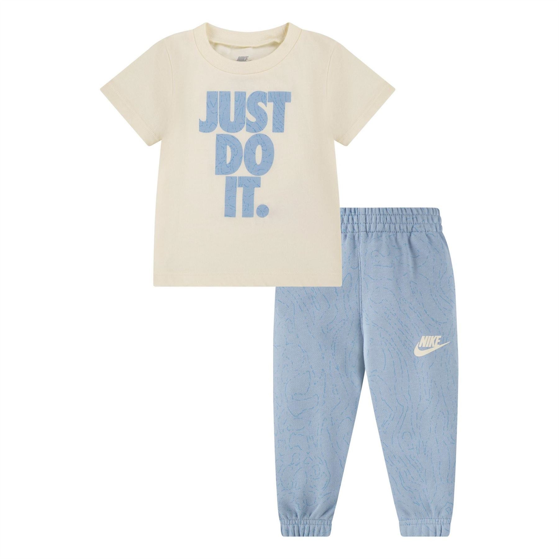 Nike Club Top And Trousers Set Infants
