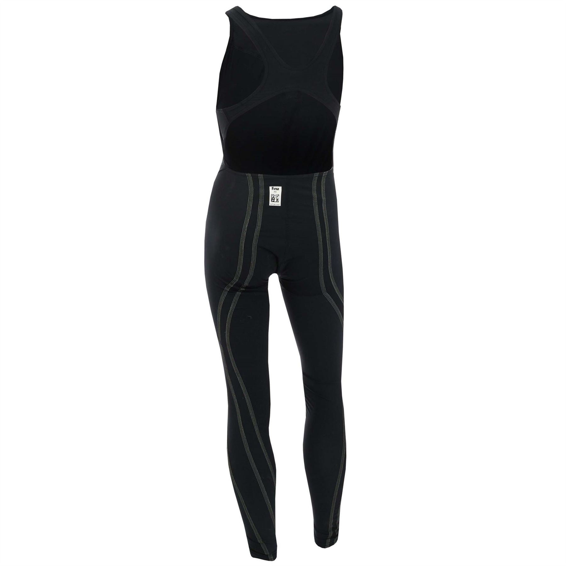 Speedo Womens Elite Open Water Recordbreaker Swimsuit