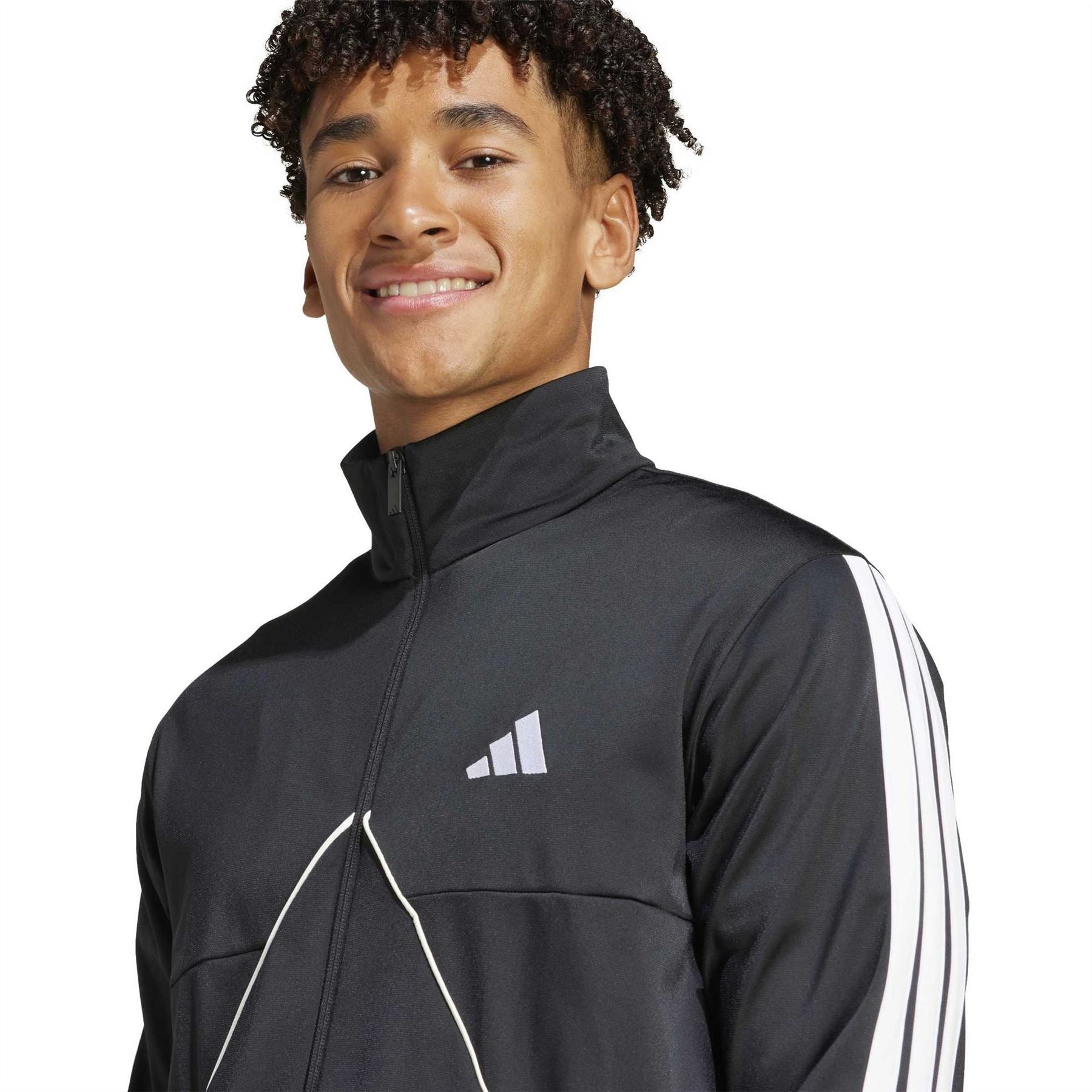 adidas Tiro Full Tracksuit