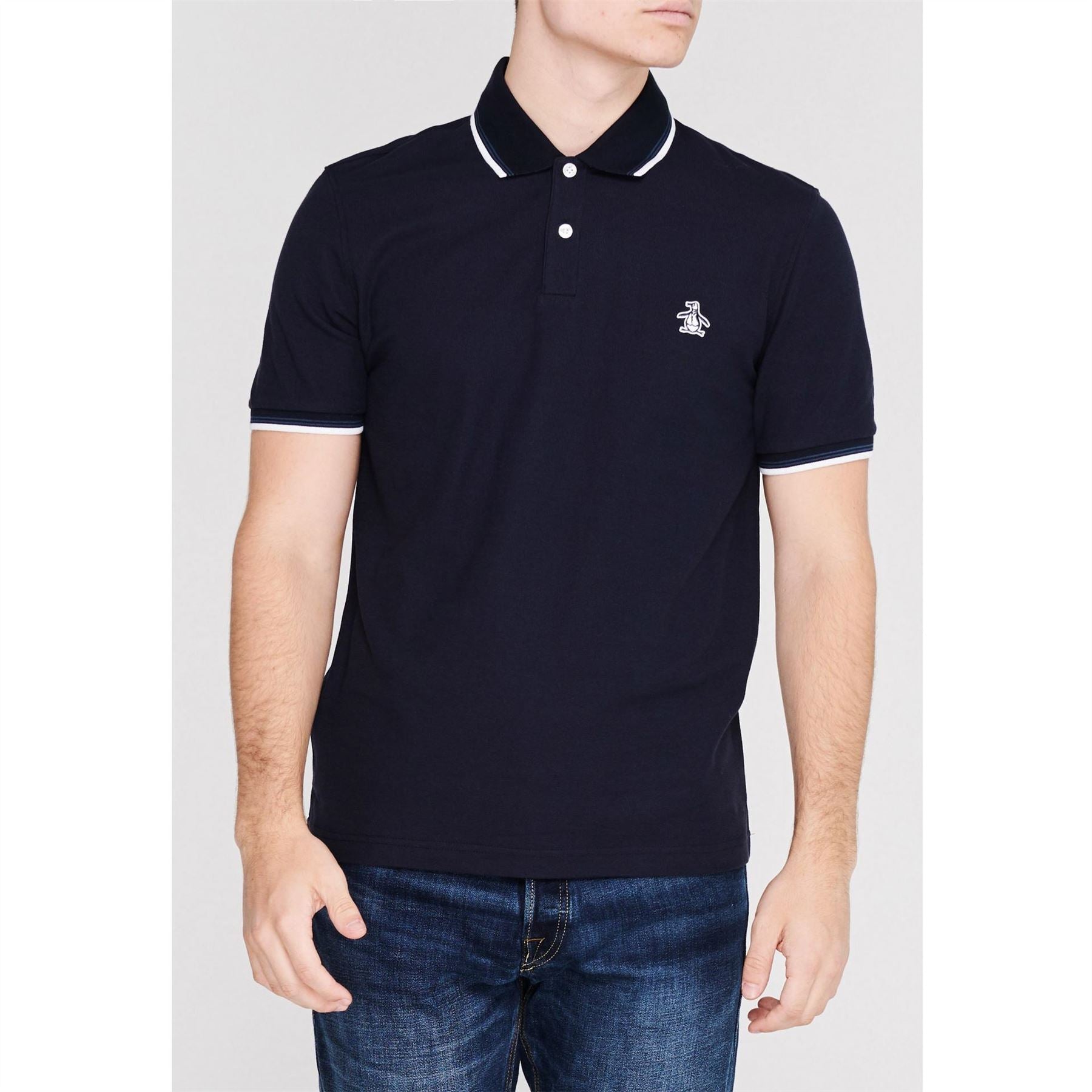 Original Penguin Penguin Pete Polo Shirt