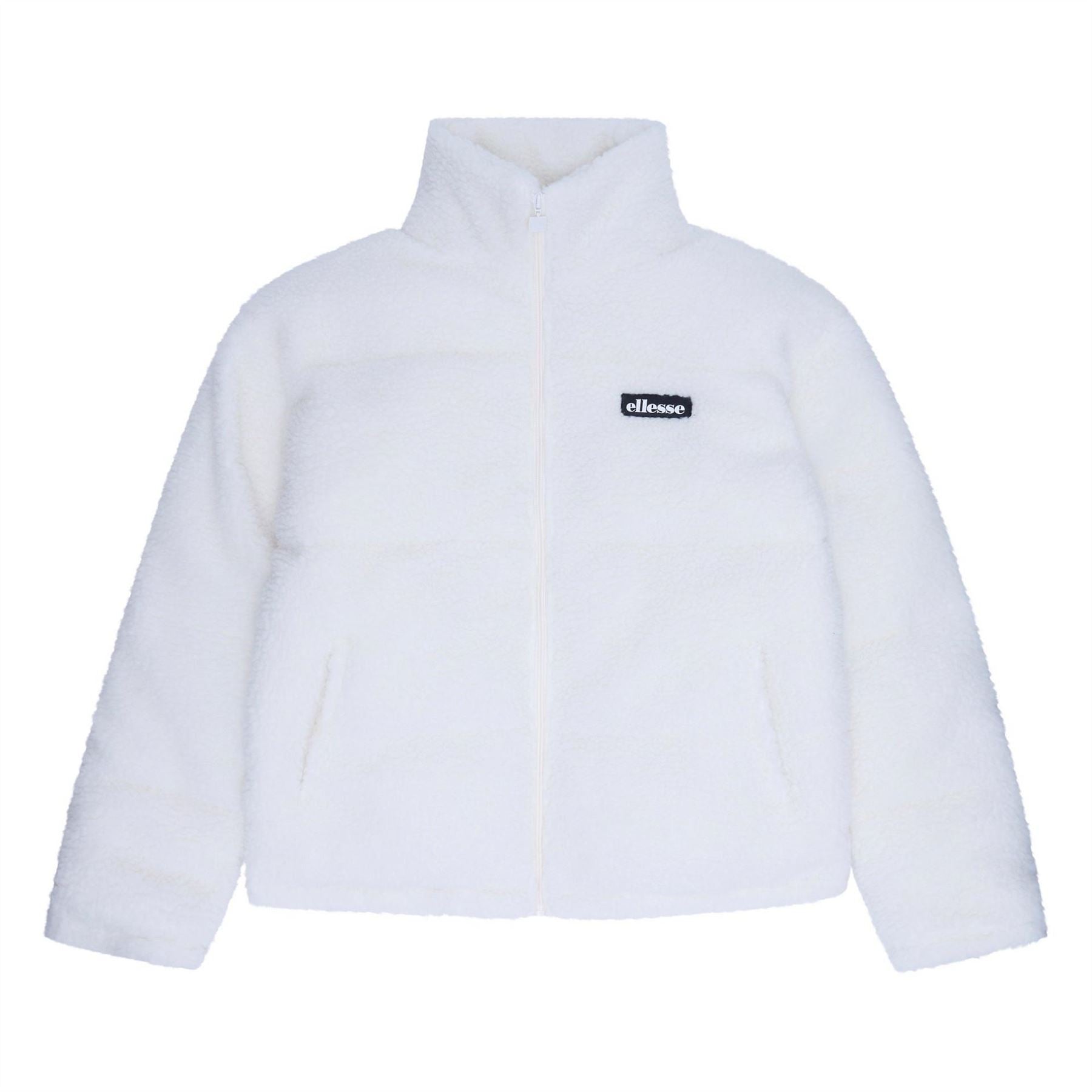 Ellesse G Pad Quilted Jacket