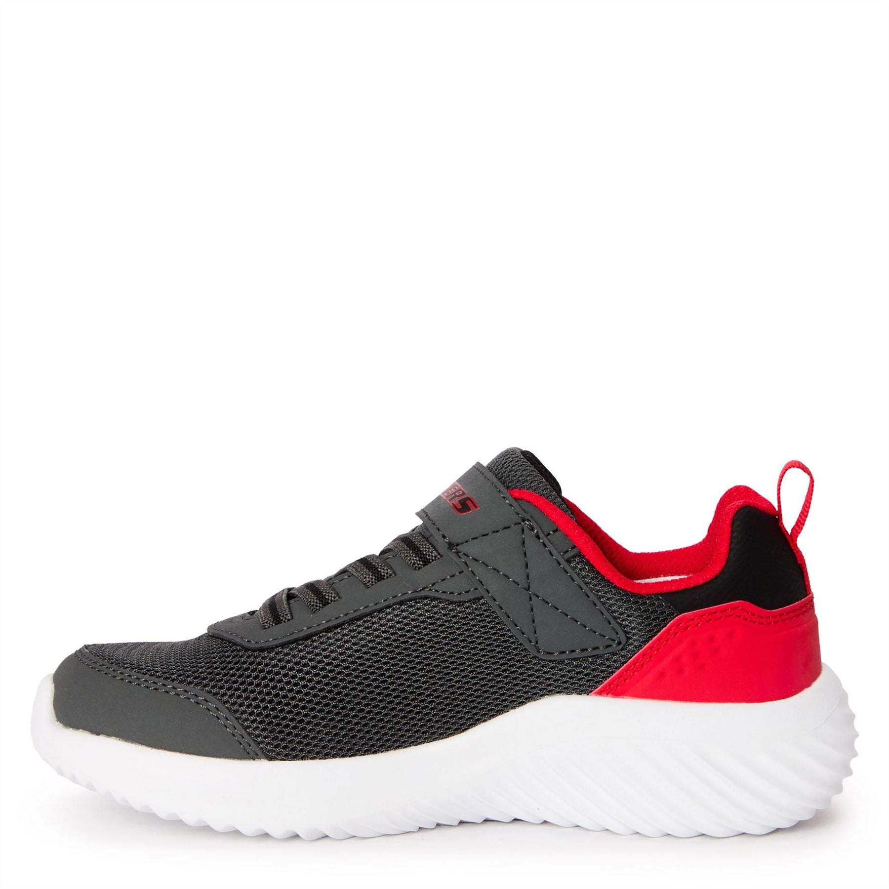 Skechers Tech Slip On Trainers Unisex Kids