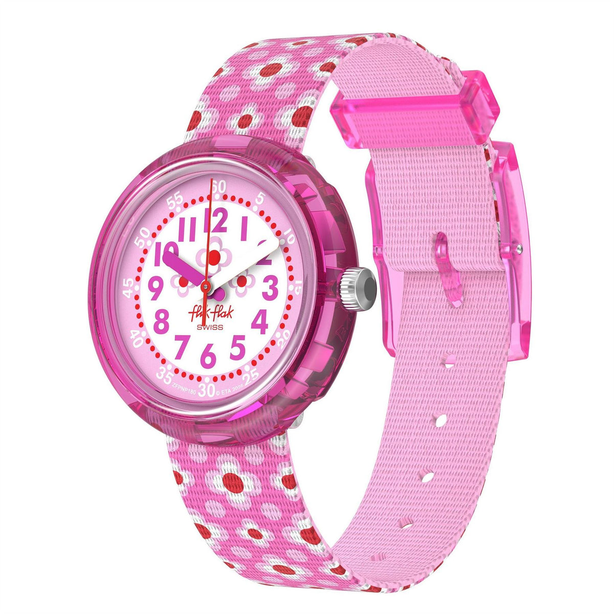 Flik Flak Fl Power Flower Ch72