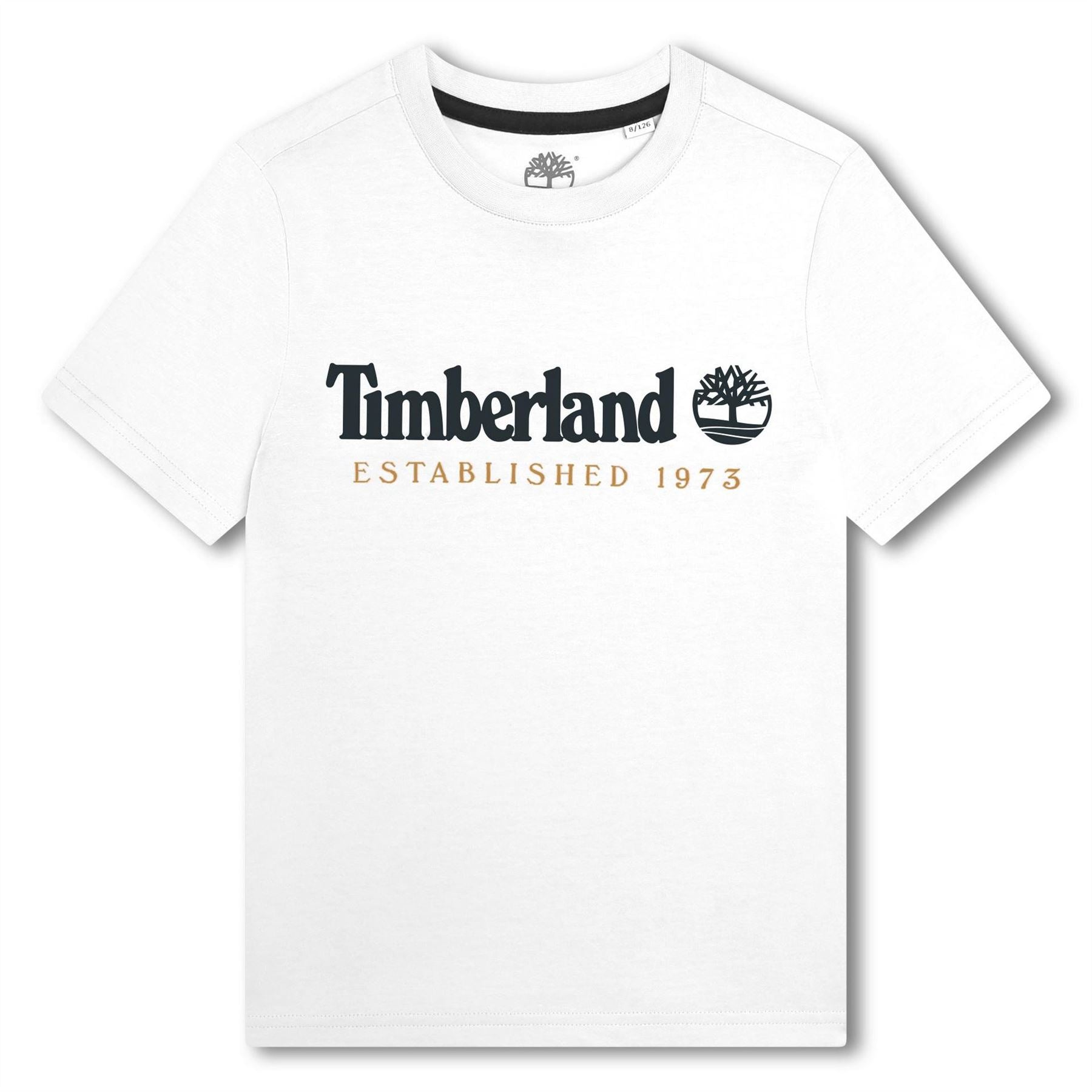 Timberland T-Shirt Juniors