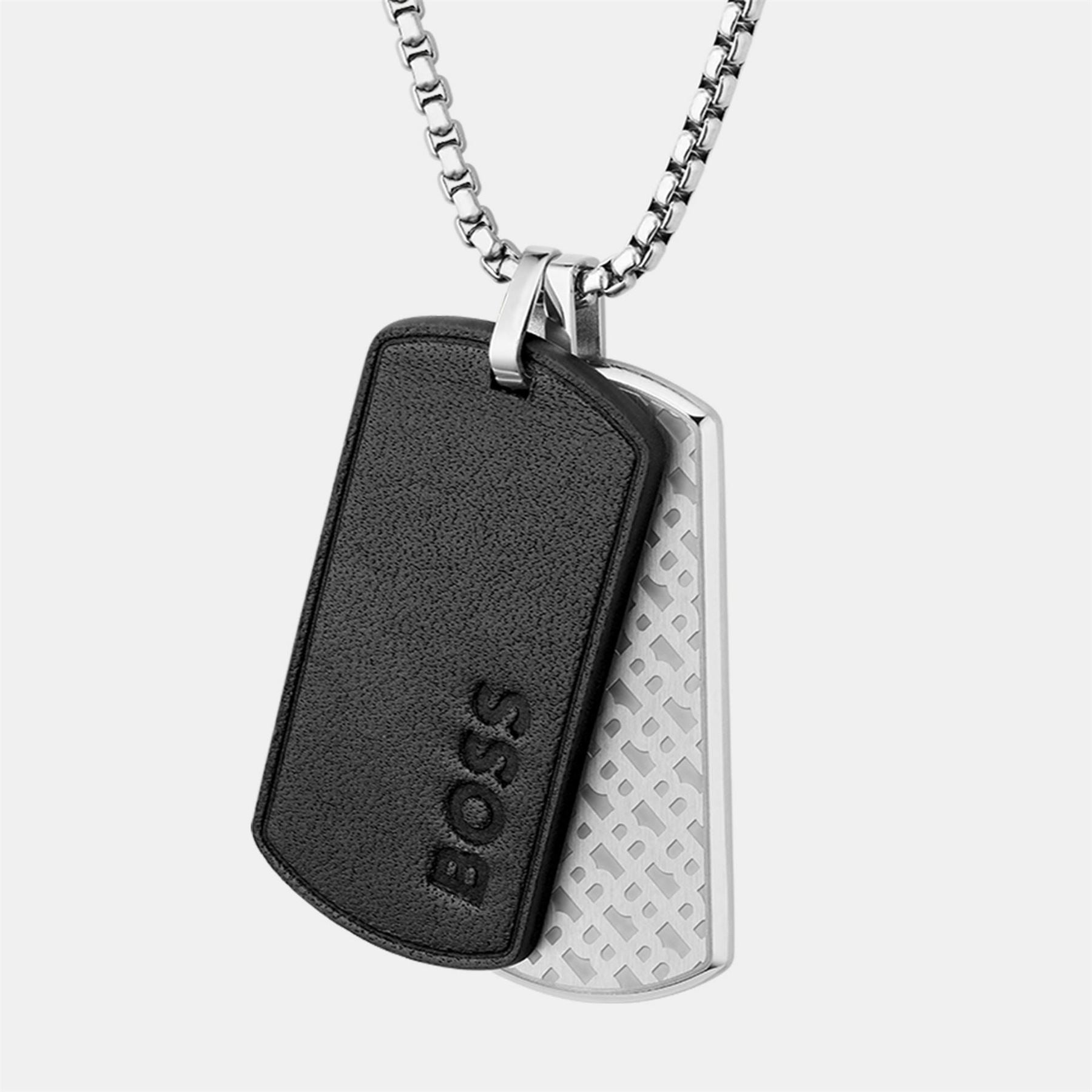 Boss Devon Necklace