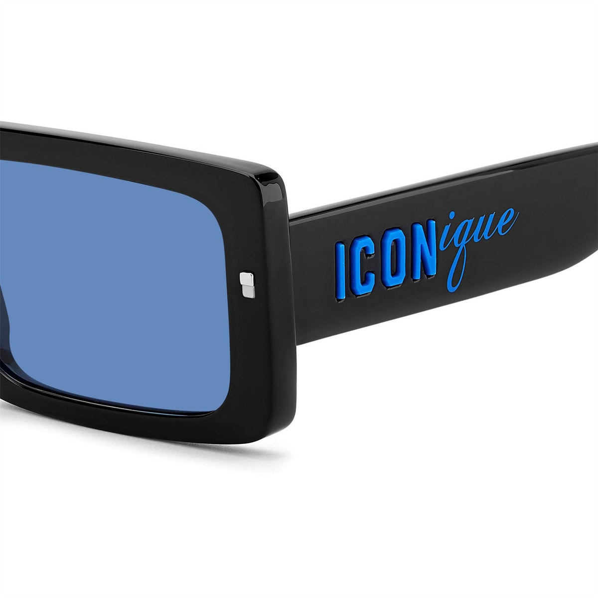 DSquared2 Rectangular Sun Square Sunglasses