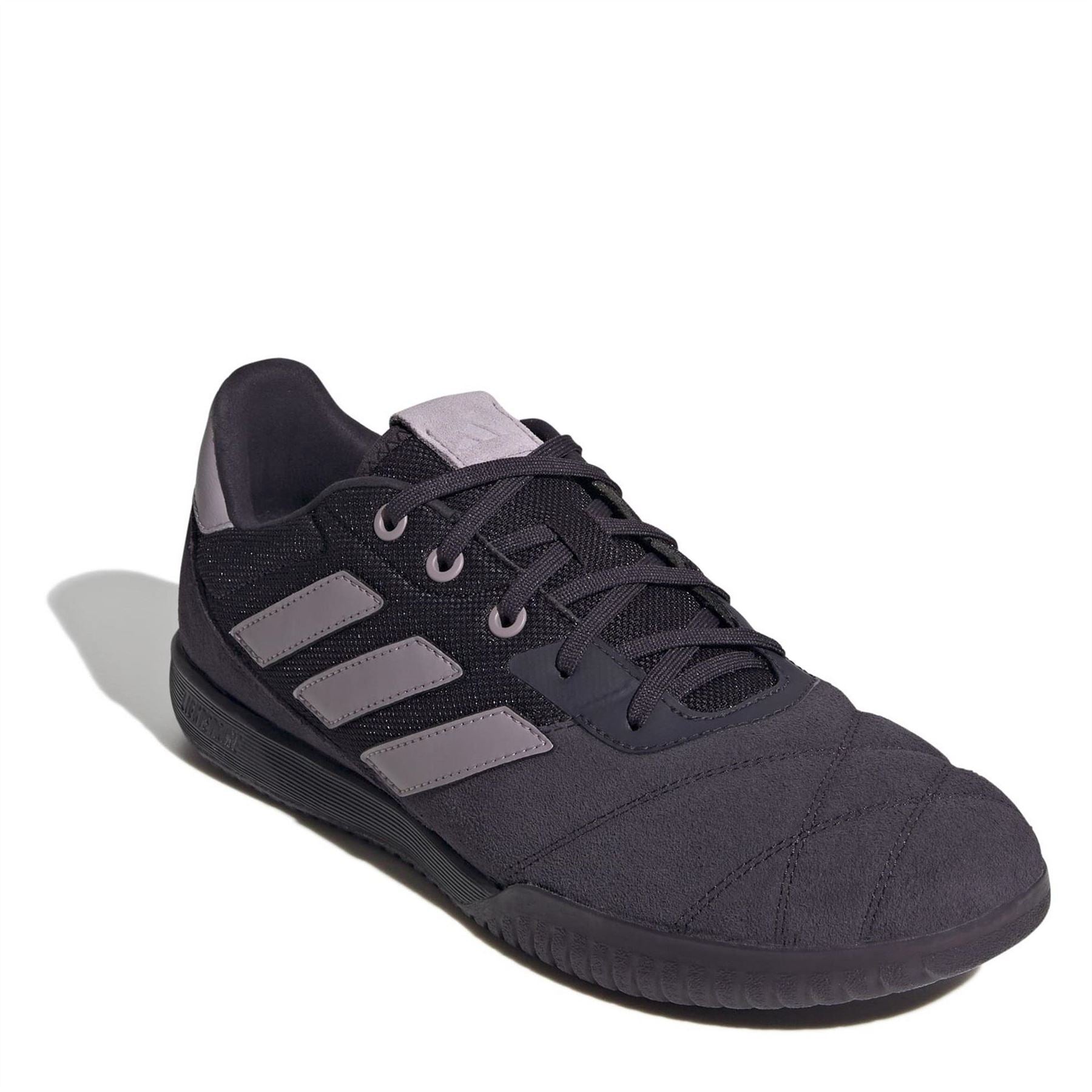 adidas Copa Gloro Indoor Lace-Up Football Sneakers