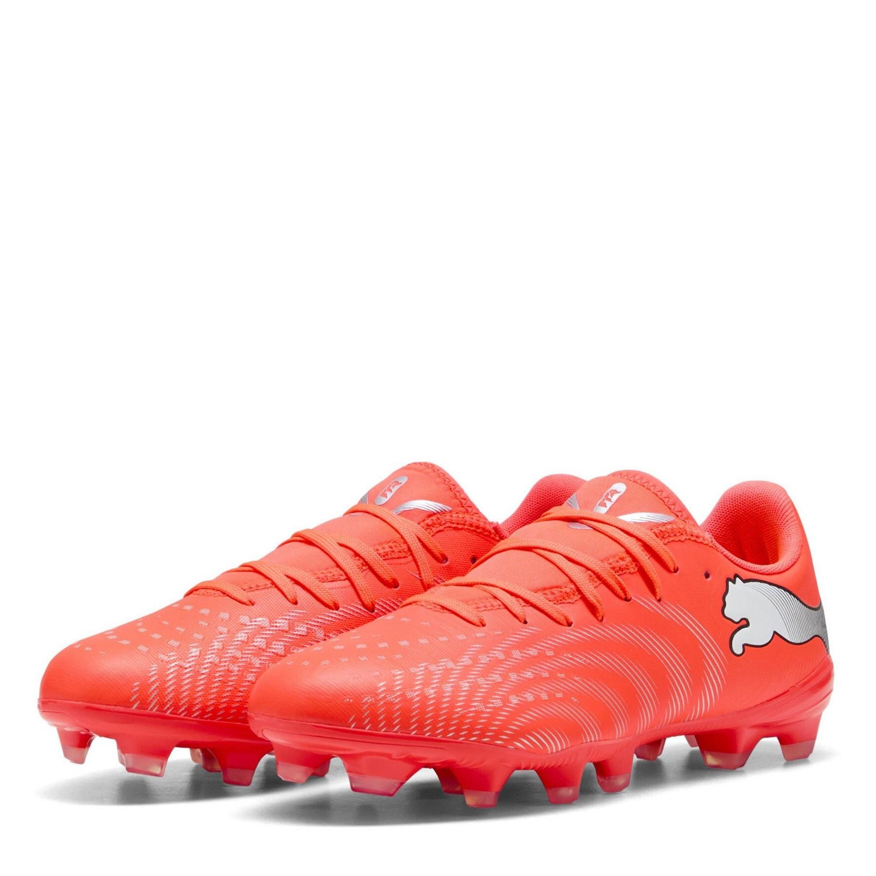 Puma Future 9 Play Firm Ground Football Boots