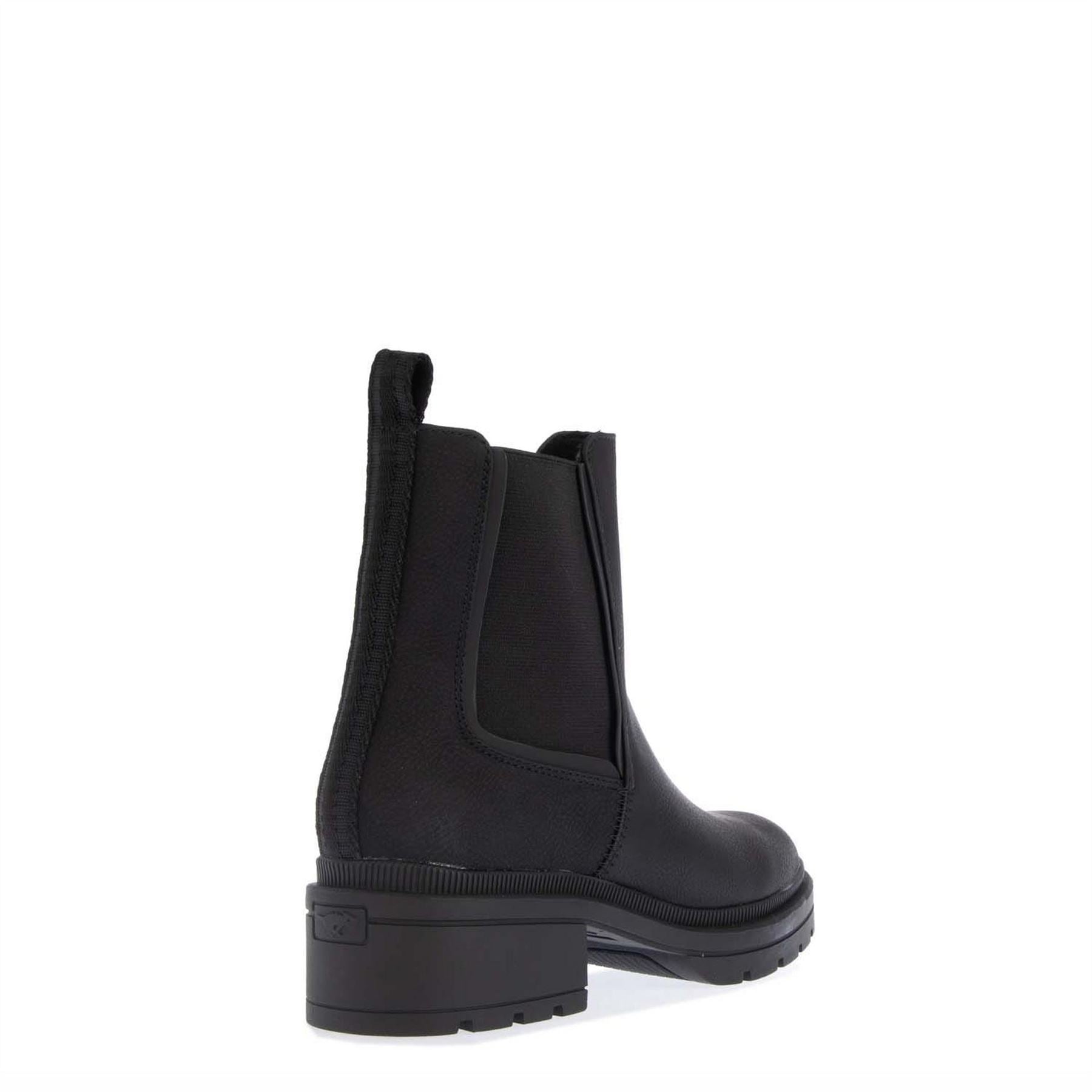 Rocket Dog Chelsea Boots