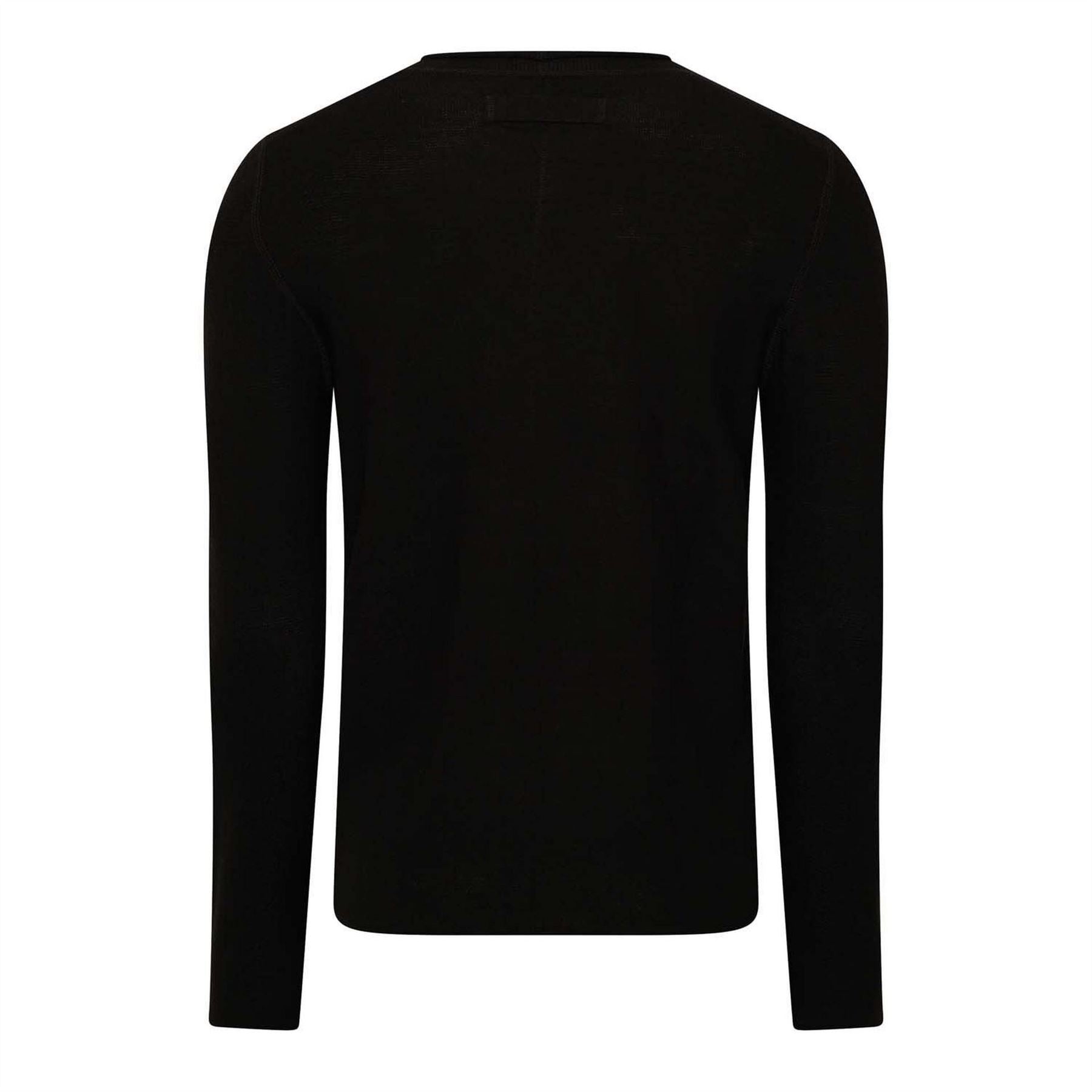 Replay Mens Crewneck Sweater