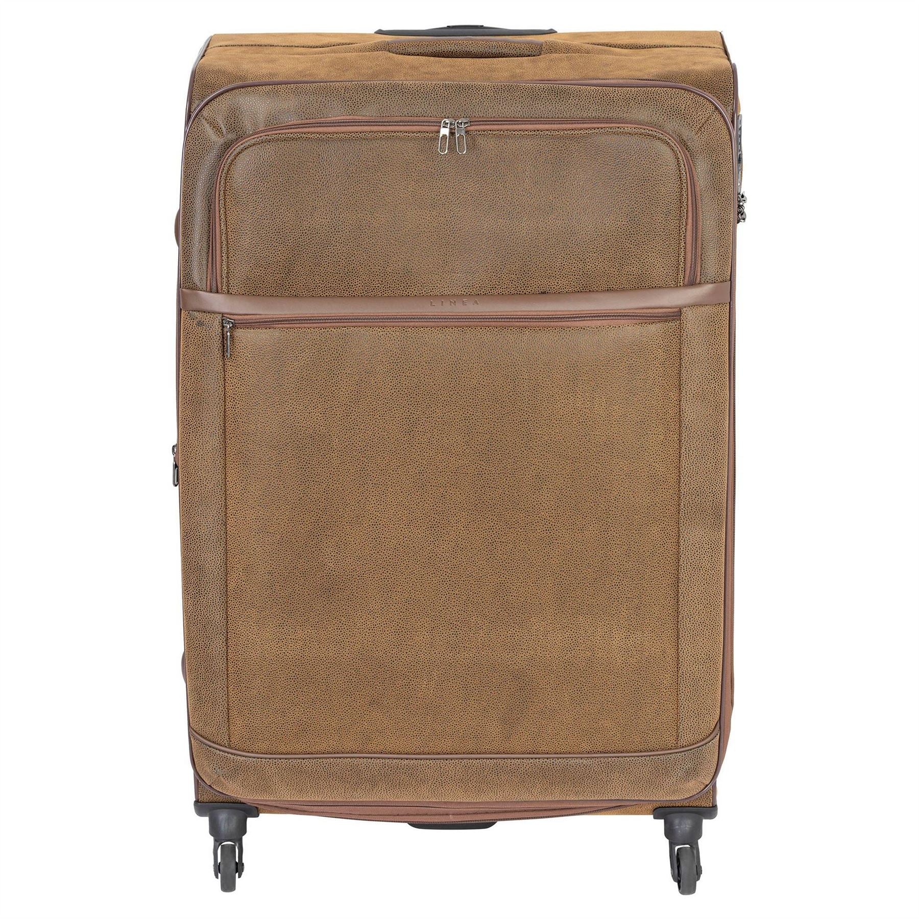 Linea Rome Suitcase