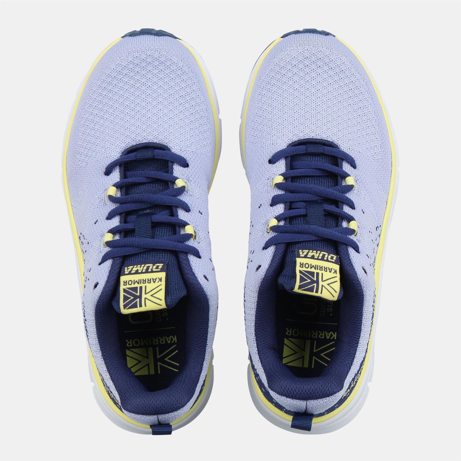 Karrimor Womens Duma 6 Running Shoes