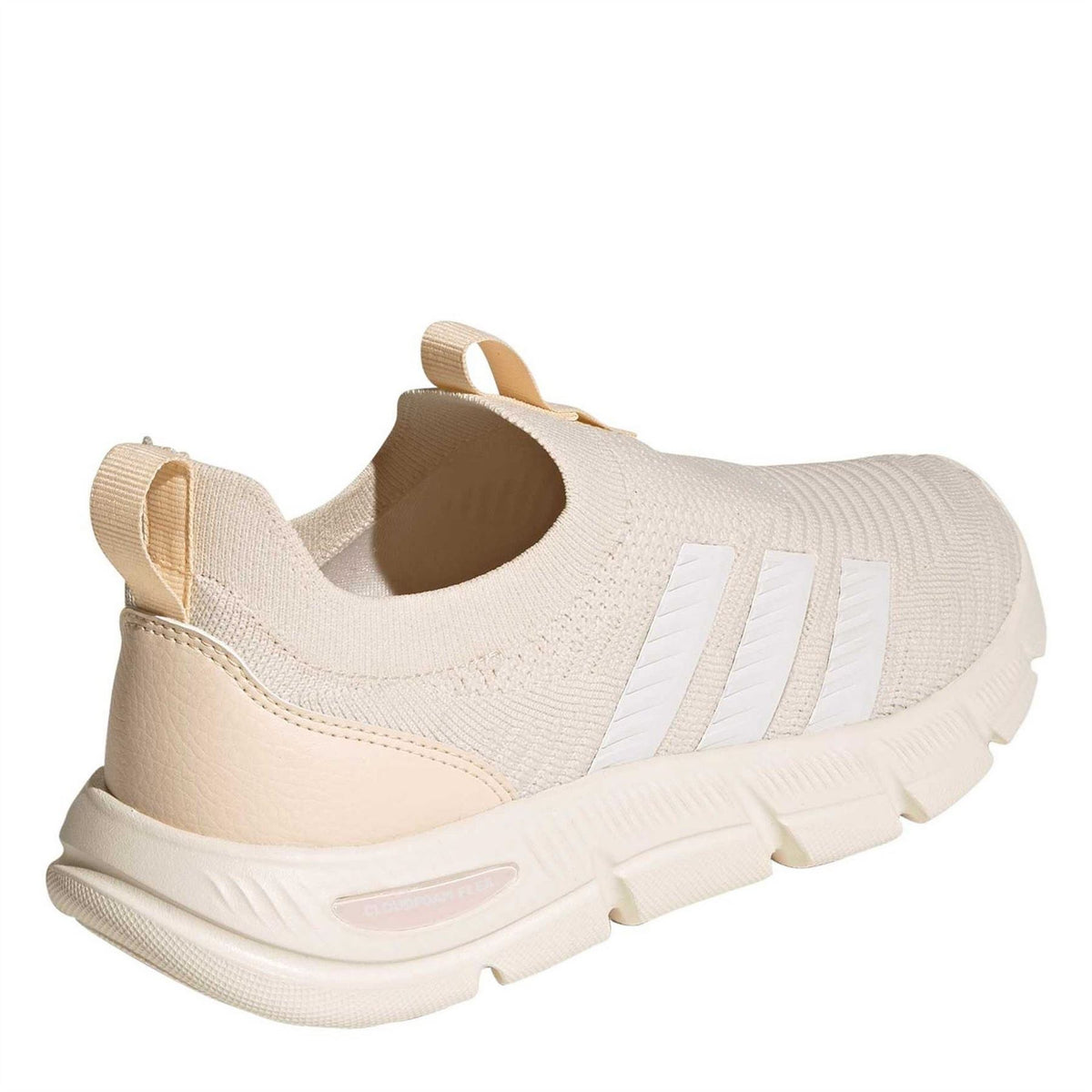 adidas Cloudfoam Flex Sock Slip On Trainers