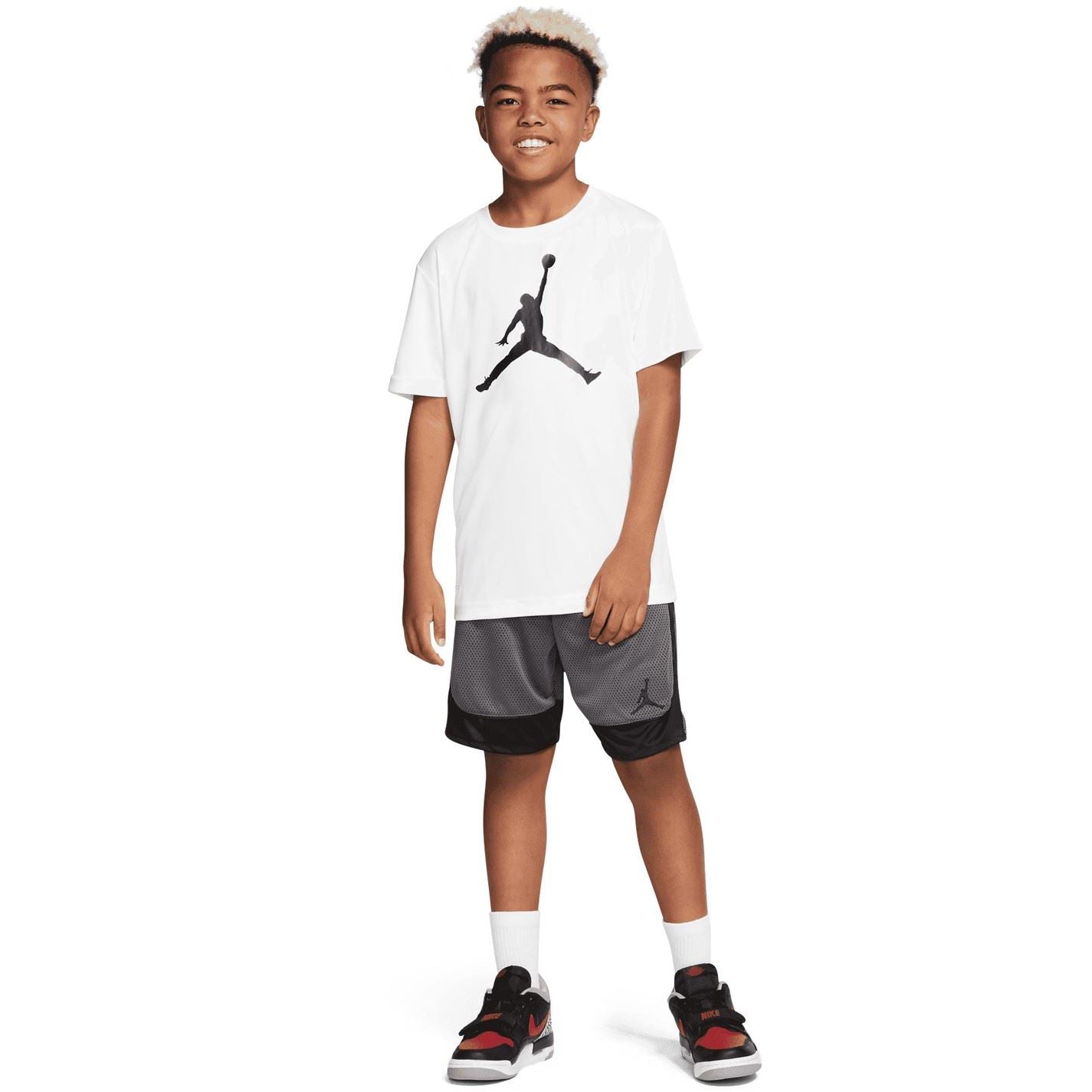 Air Jordan Fit T-Shirt Junior Boys