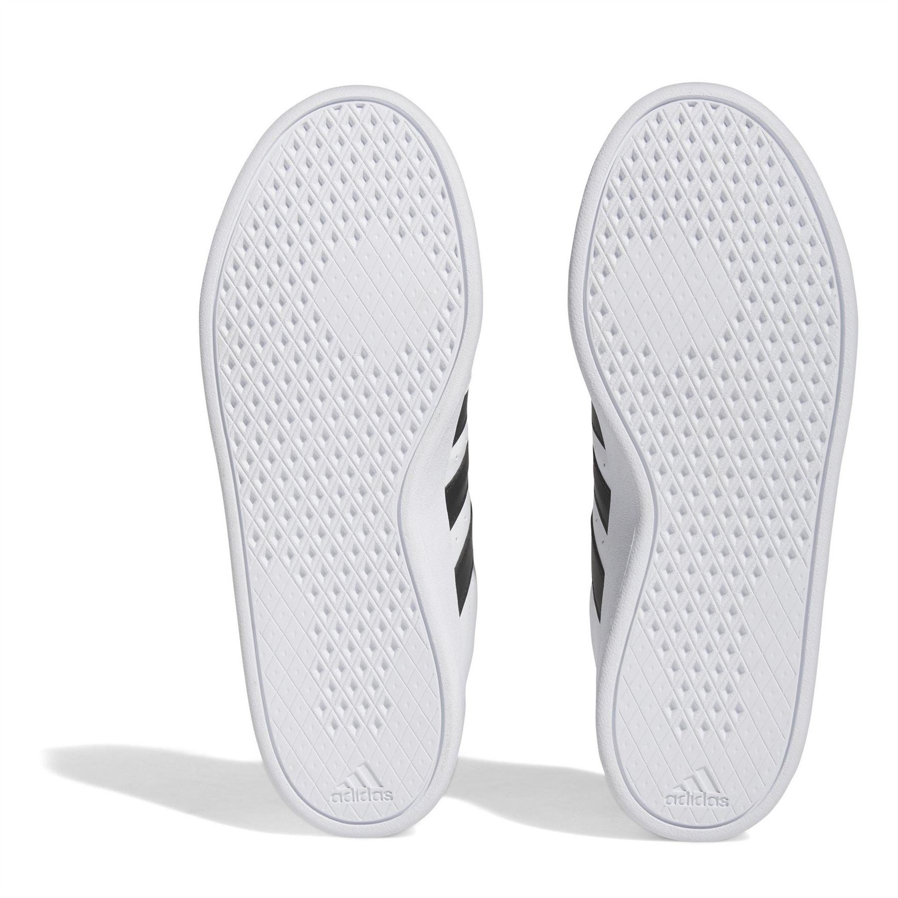 adidas Mens Breaknet 2.0 Trainers