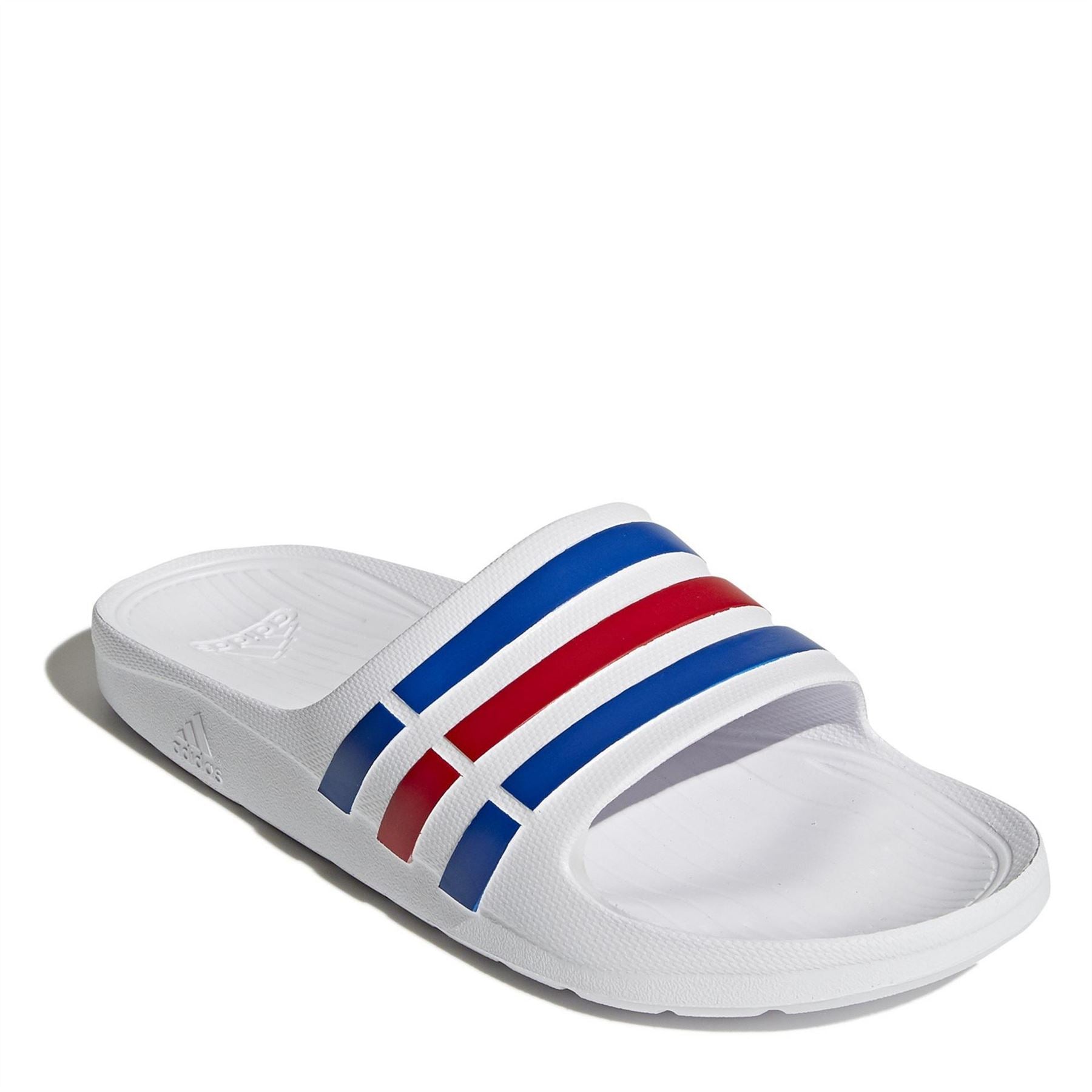 adidas Mens Adilette Aqua Slide