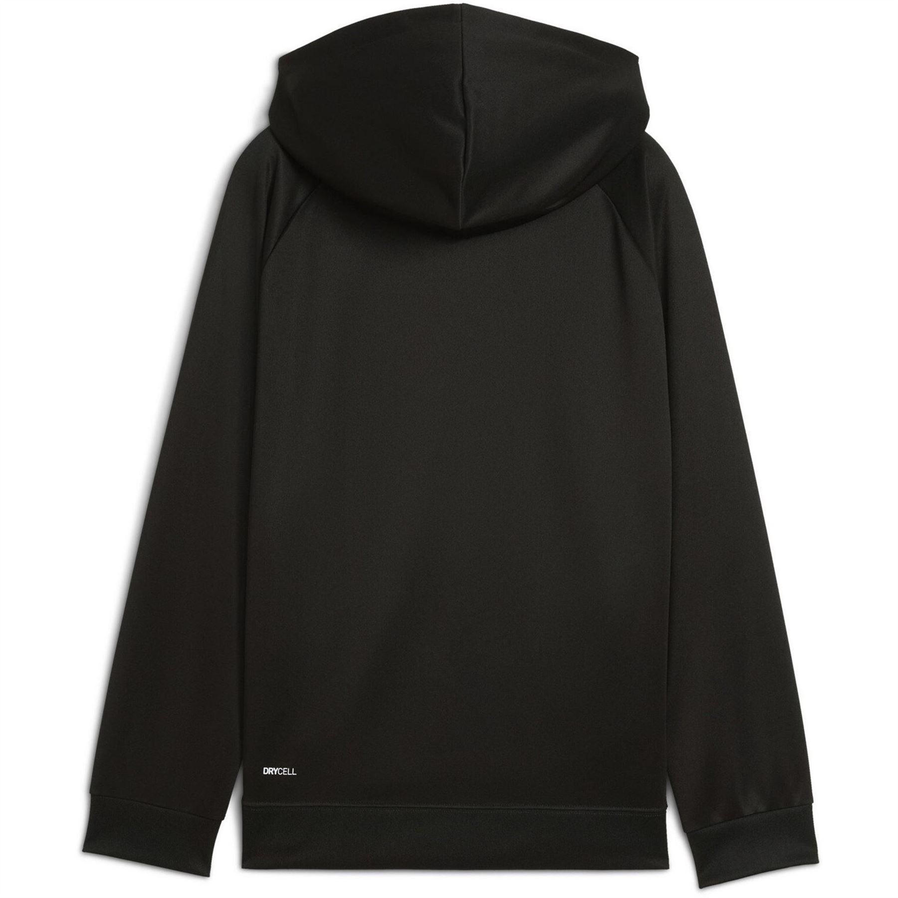 Puma Kids Overhead Hoodie