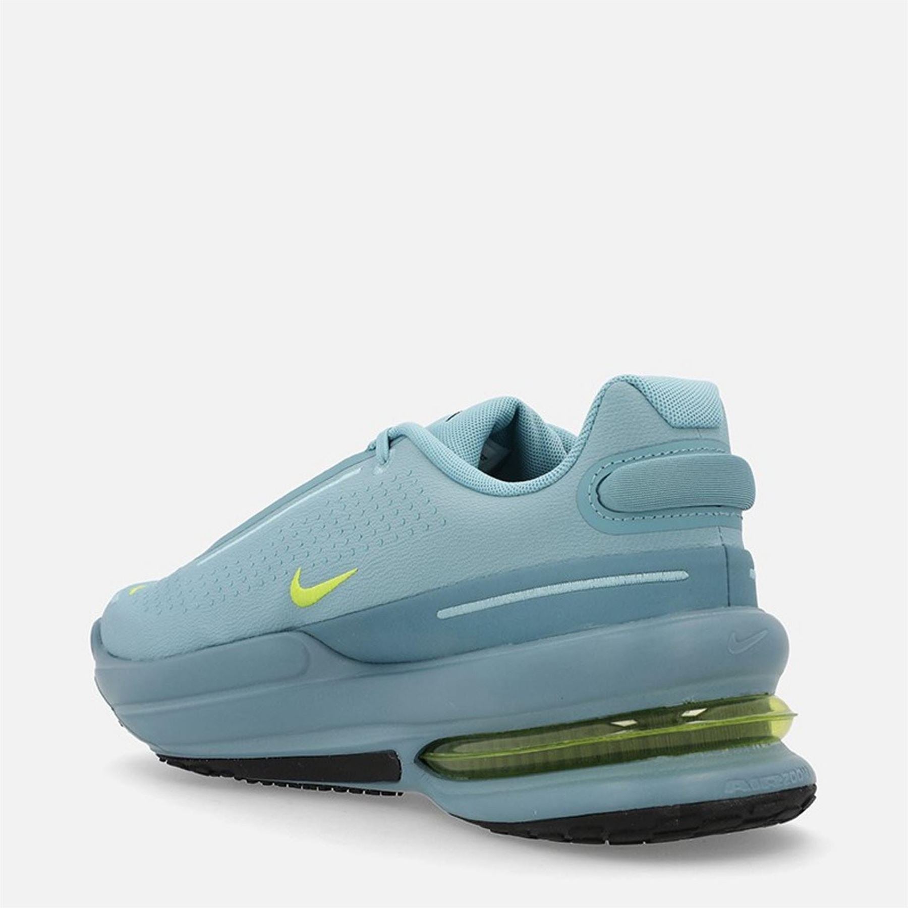 Nike Air Zoom Upturn Lace-Up Low Top Sneakers